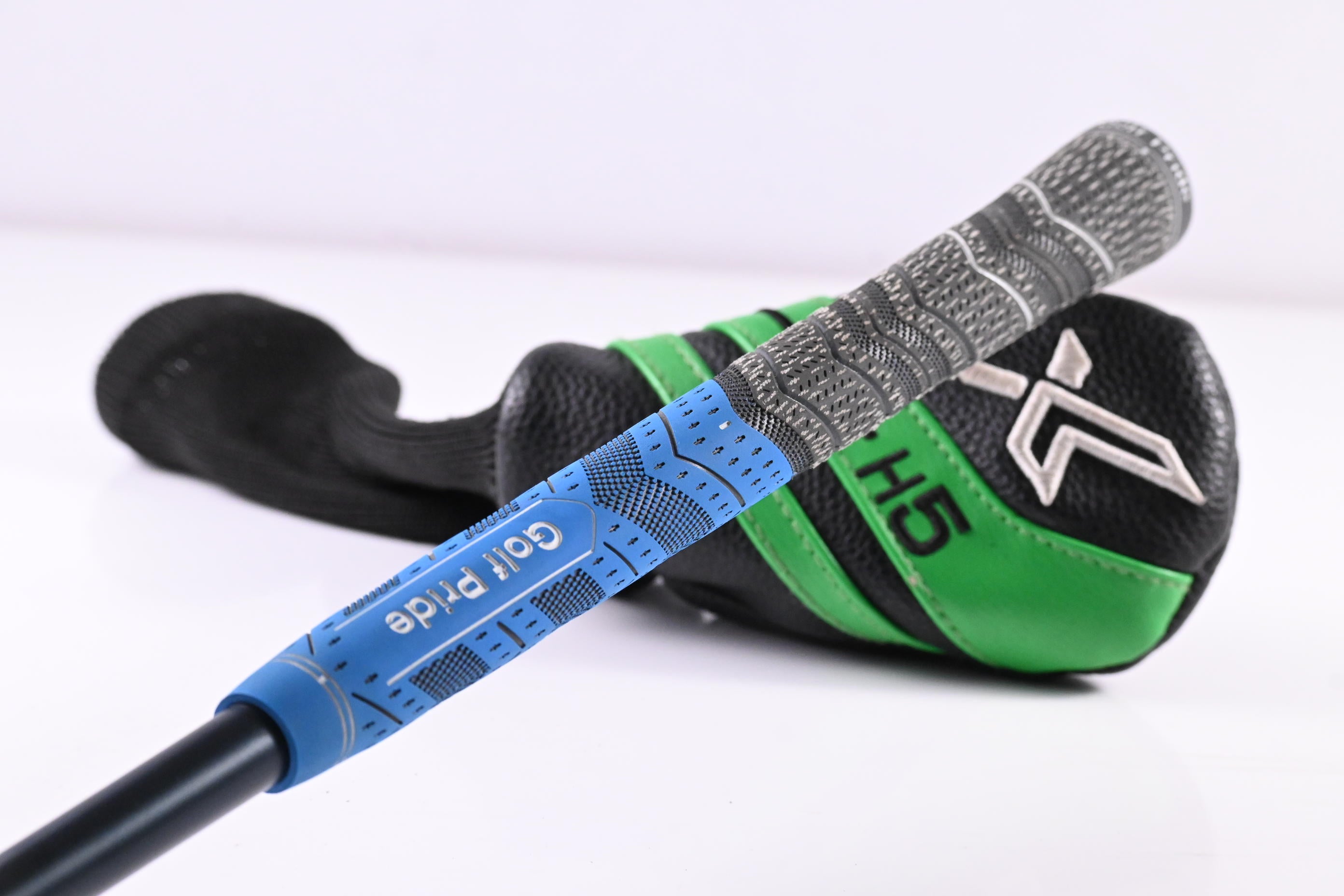 XXIO X 2022 #5 Hybrid / 23 Degree / Regular Flex Miyazaki AX-II DST 51 Shaft