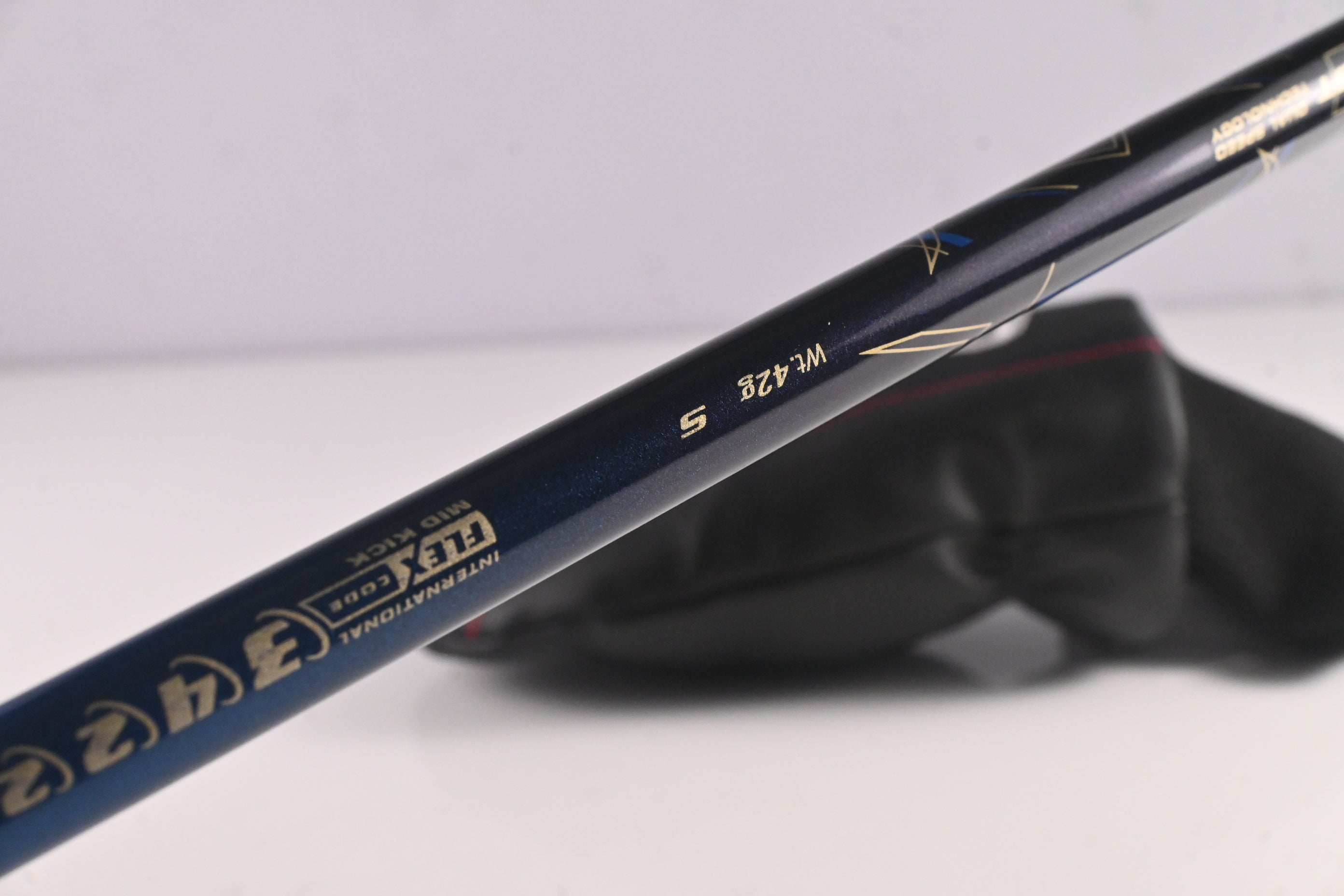 XXIO 13 #5 Wood / 18 Degree / Stiff Flex XXIO MP 1300 Shaft