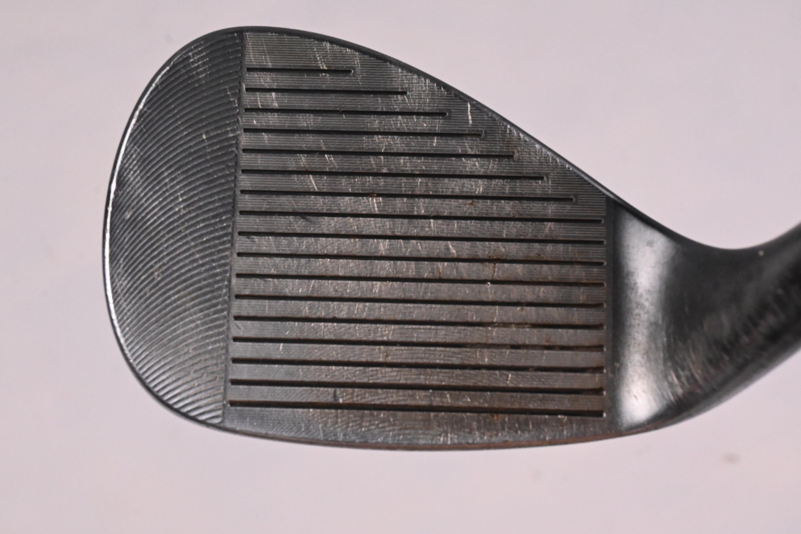 Cleveland RTX-4 Lob Wedge / 58 Degree / Stiff Flex Dynamic Gold S400 Shaft