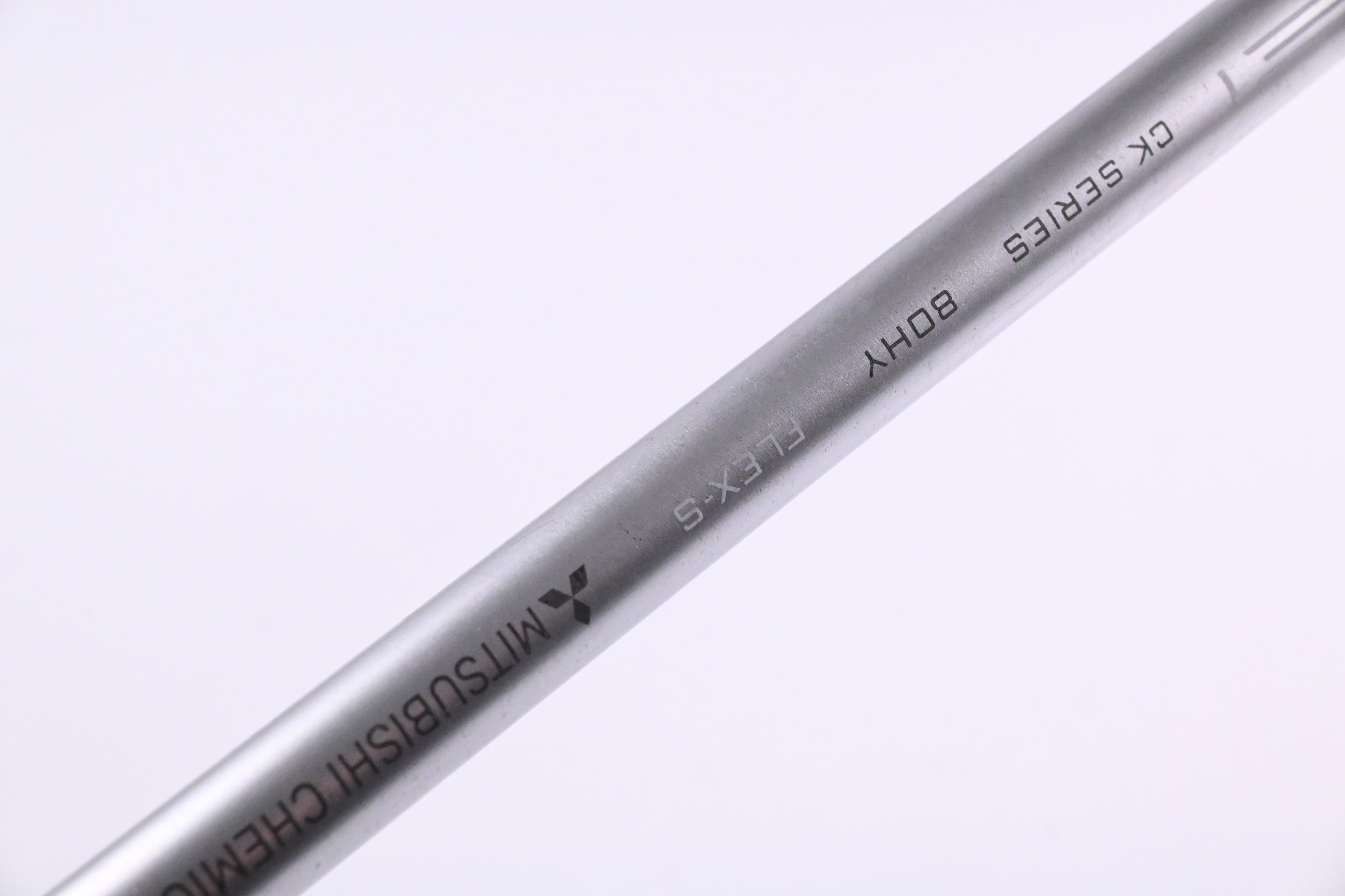 Taylormade M3 #3 Hybrid / 19 Degree / Stiff Flex Tensei CK Series Blue 80 Shaft