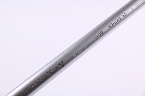 Taylormade M3 #3 Hybrid / 19 Degree / Stiff Flex Tensei CK Series Blue 80 Shaft