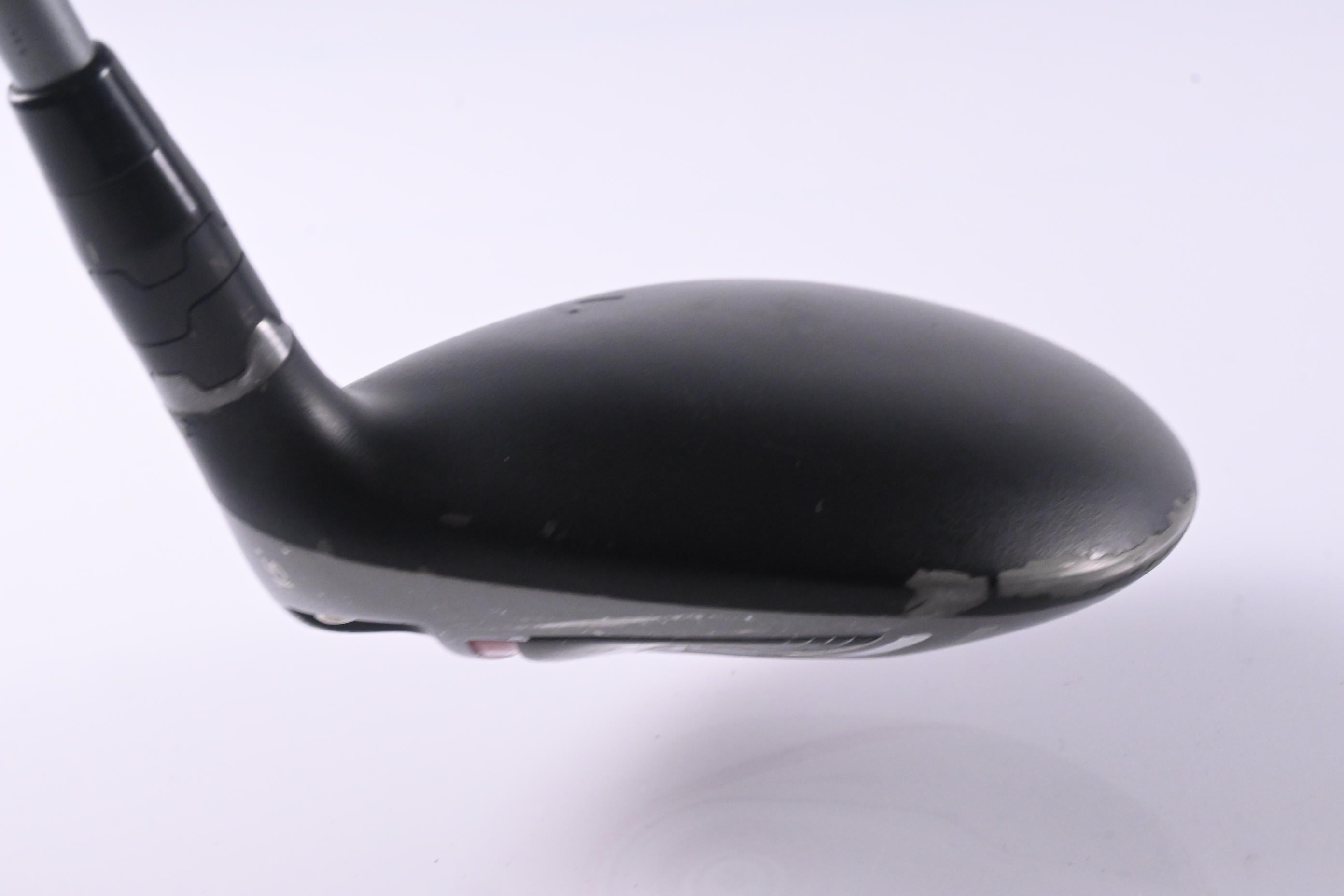 Callaway Great Big Bertha 2016 #3 Wood / 15 Degree / Regular Flex Kuro Kage 50