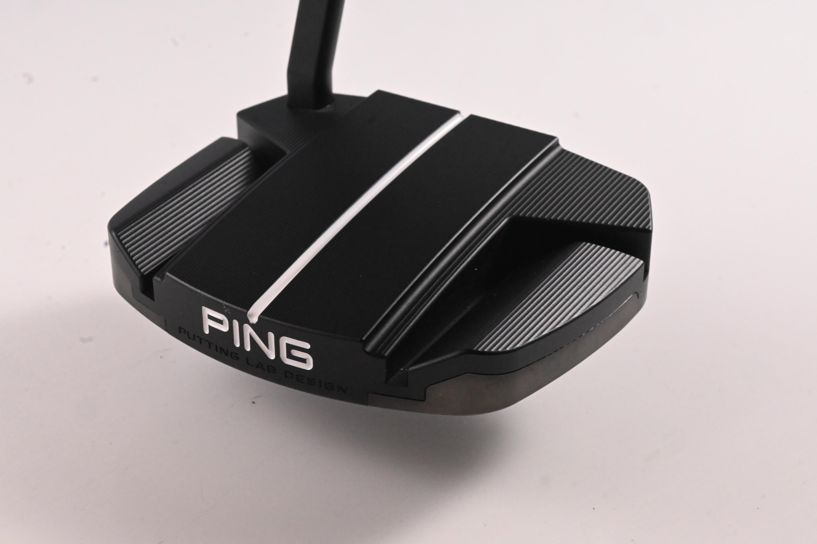 Ping PLD Milled Ally Blue 4 2024 Putter / 34 Inch