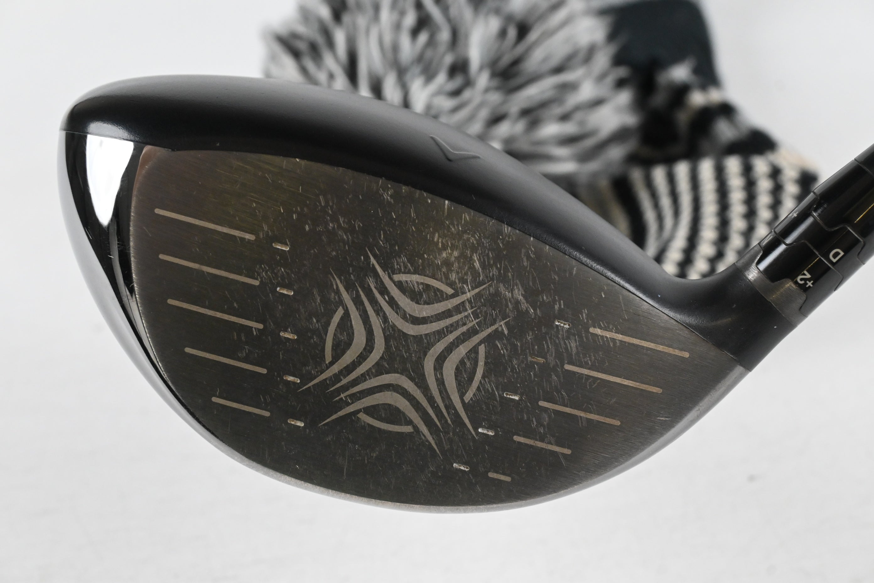 Callaway Great Big Bertha 2016 Driver / 10.5 Degree / Regular Flex Diamana M+ 60