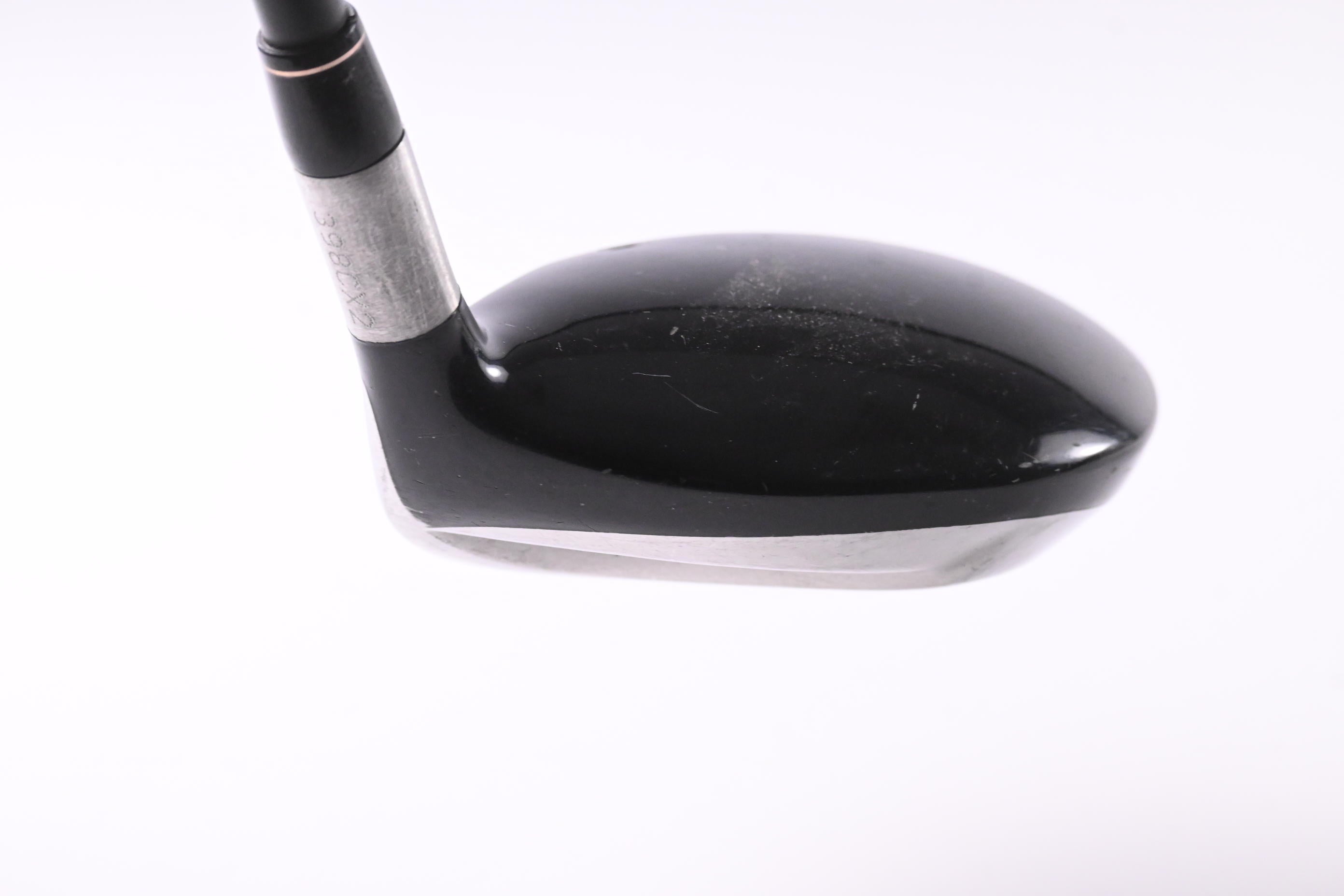 Taylormade V-Steel #3 Wood / 15 Degree / Regular Flex M.A.S Ultralite Shaft