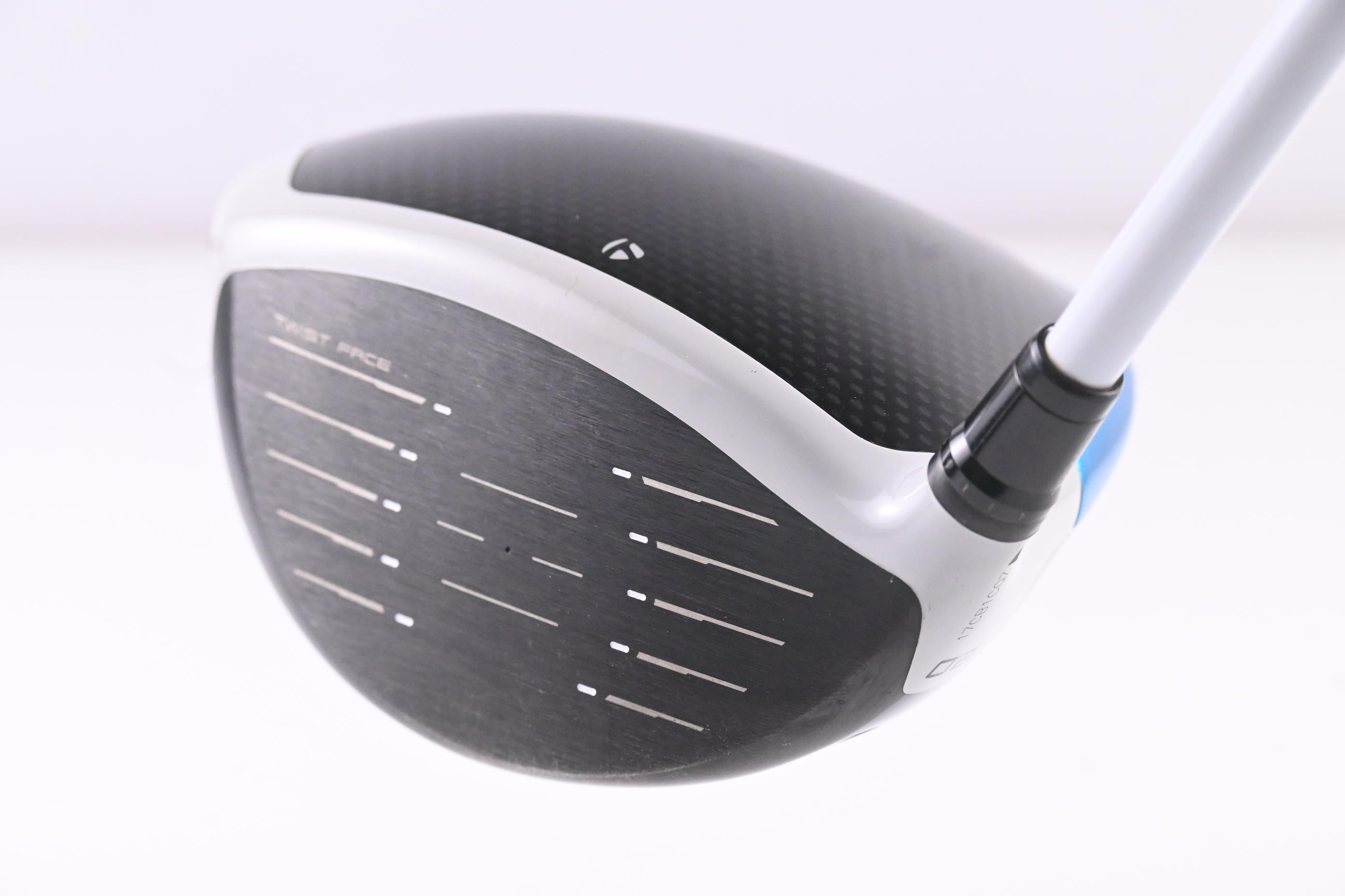 Taylormade SIM2 Max Driver / 12 Degree / Regular Flex AirSpeeder 45 Shaft
