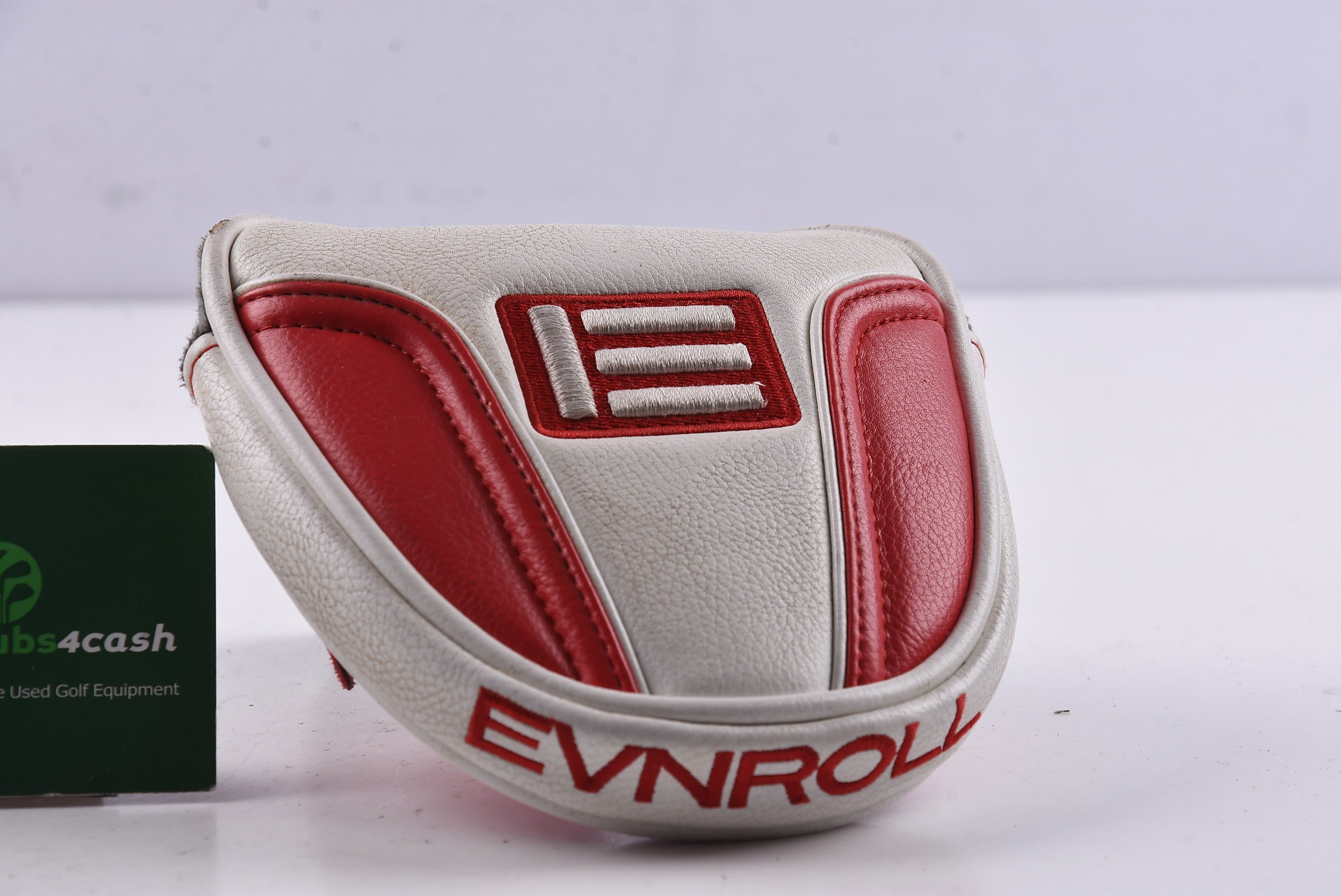 Evnroll Classics ER8 Milled Putter / 34 Inch