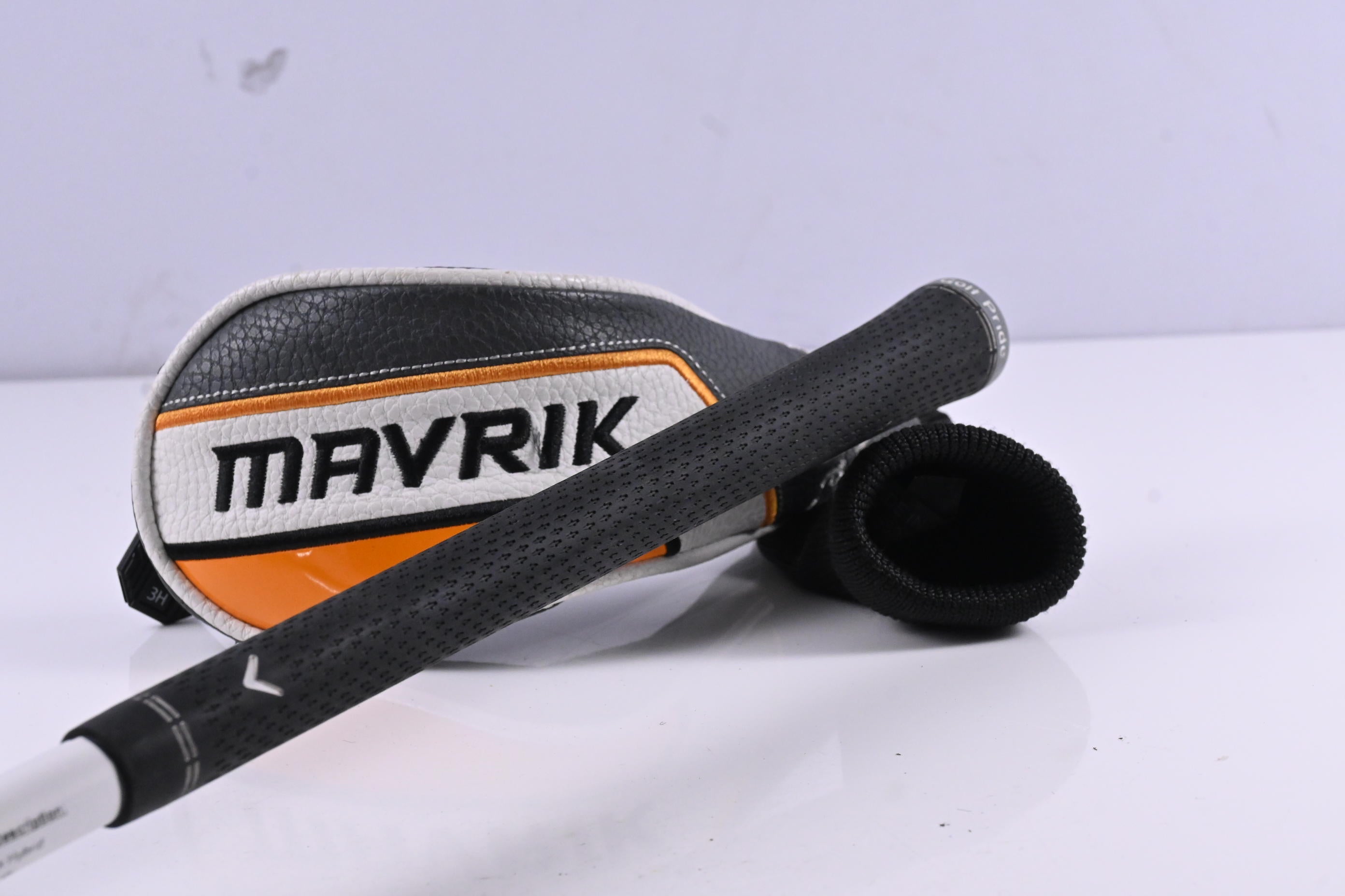 Callaway Mavrik #4 Hybrid / 20 Degree / Regular Flex Project X Catalyst 65 Shaft
