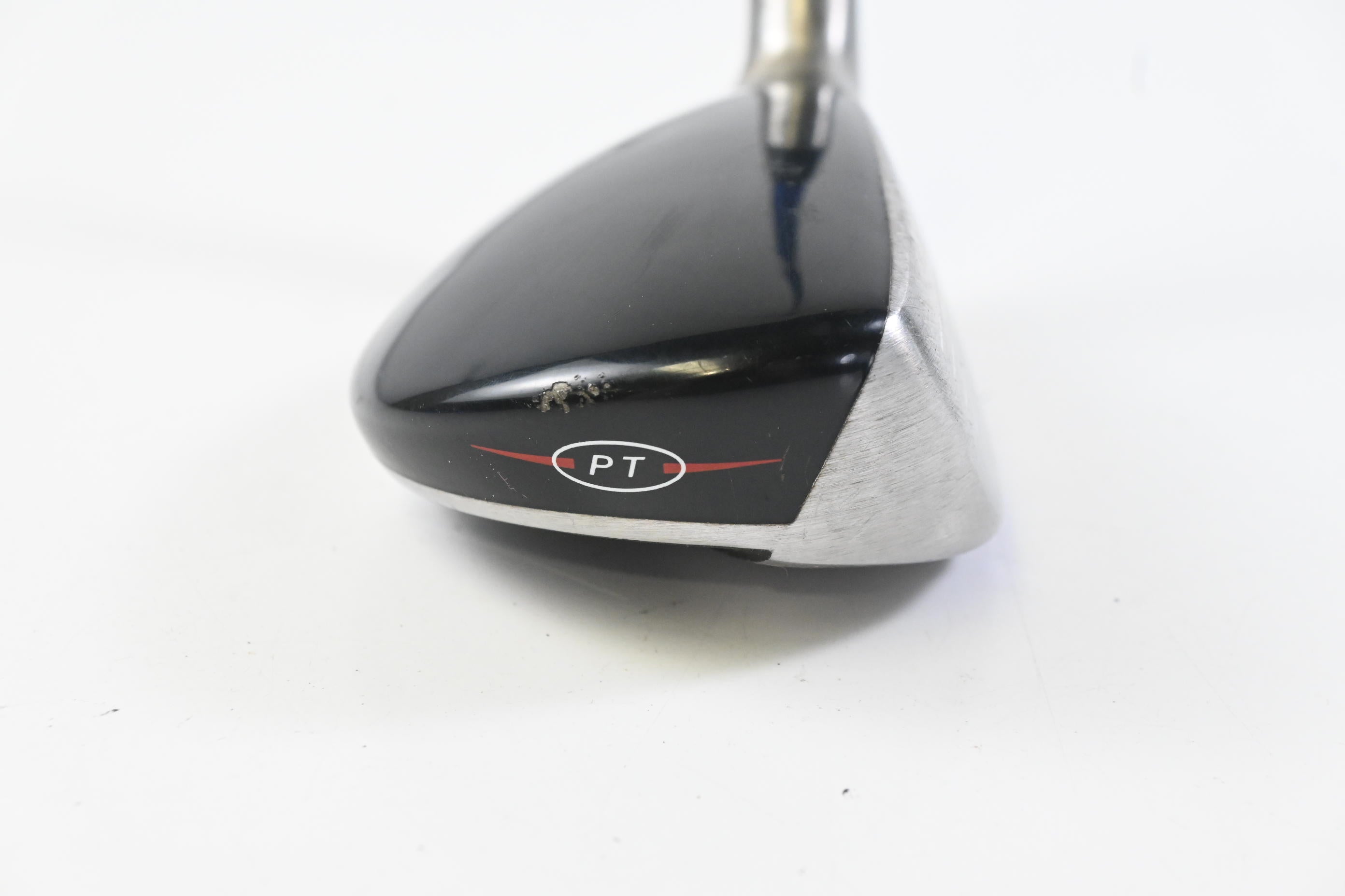 Titleist 585.H #3 Hybrid / 21 Degree / Regular Flex Tour AD 85 Shaft