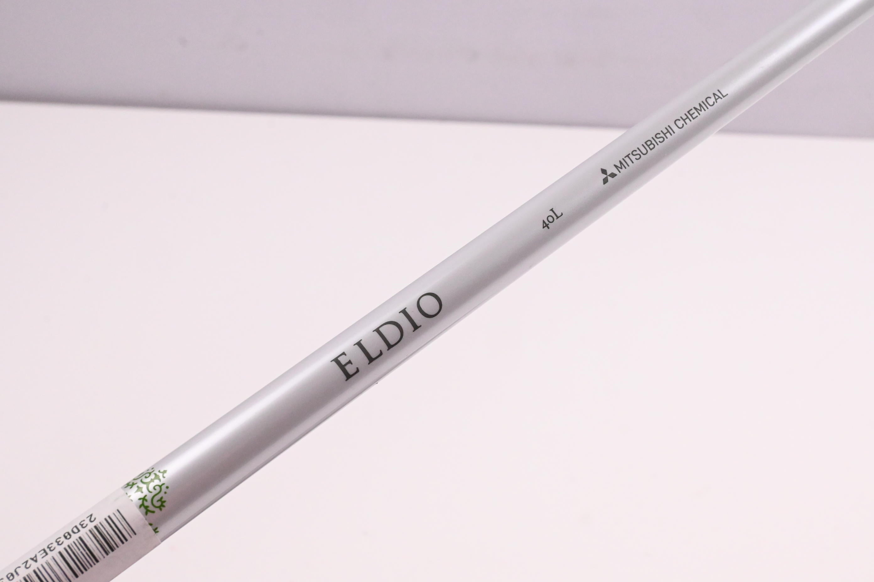 Mitsubishi Chemical Eldio 40 #5 Wood Shaft / Ladies Flex / Callaway 3rd Gen