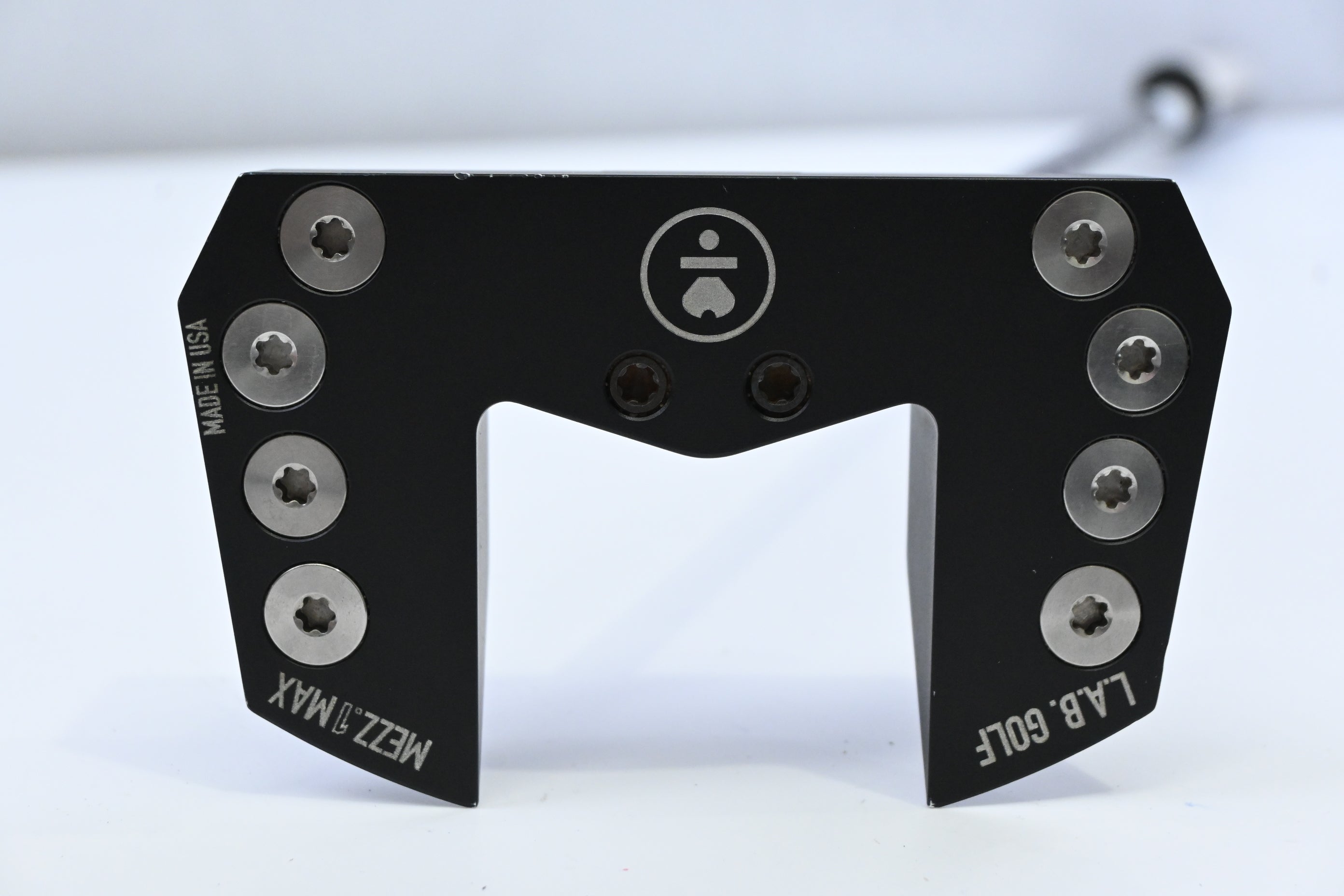 L.A.B Golf Mezz.1 Max Putter / 35 Inch