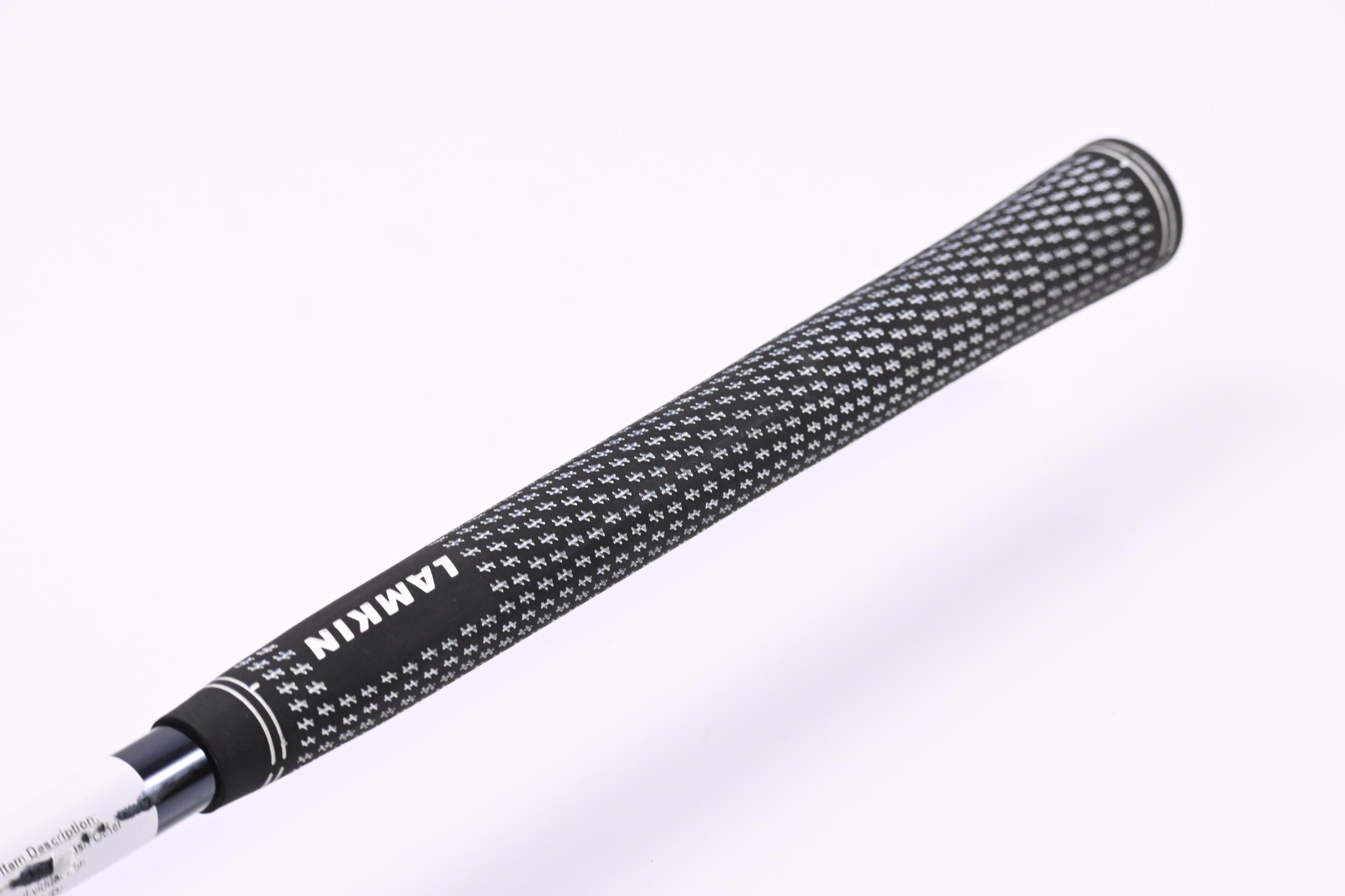 Caley 01 #4 Iron / 20.5 Degree / Regular Flex UST Recoil Dart 65 Shaft