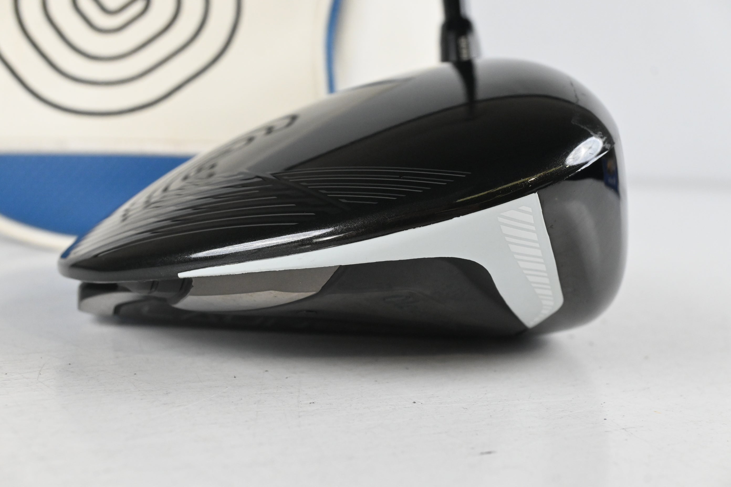 Cleveland Launcher XL 2 Driver / 9-12 Degree / Regular Flex Tensei AV Blue 55