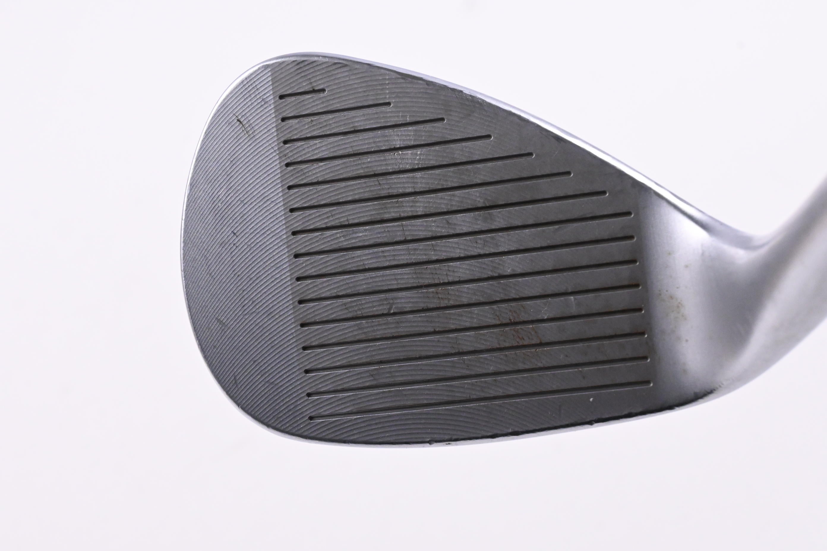 Wilson Staff Model ZM Lob Wedge / 60 Degree / Stiff Flex Dynamic Gold 120 S300