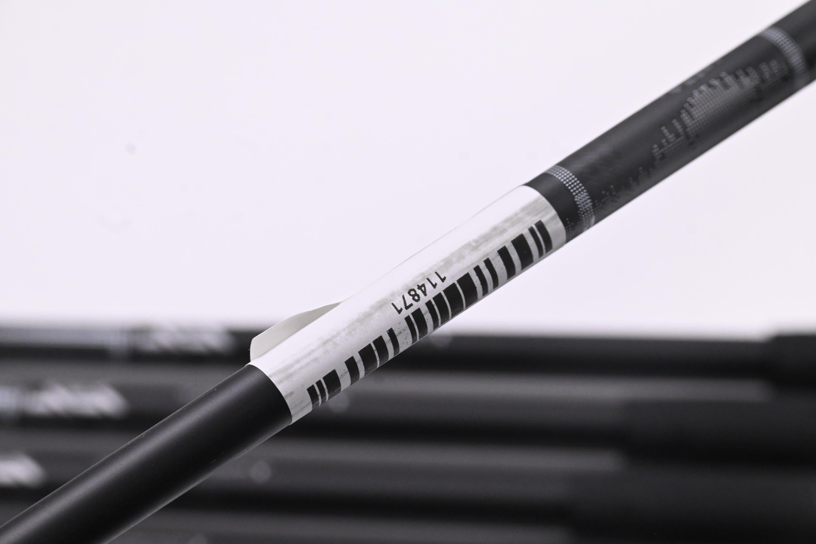 Left Hand PXG 0311 XP GEN6 Irons / 5-PW / Stiff Flex MMT 80 Shafts