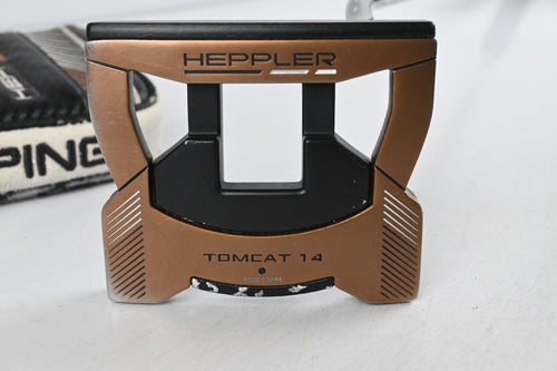 Ping Heppler Tomcat 14 Putter / 32 Inch
