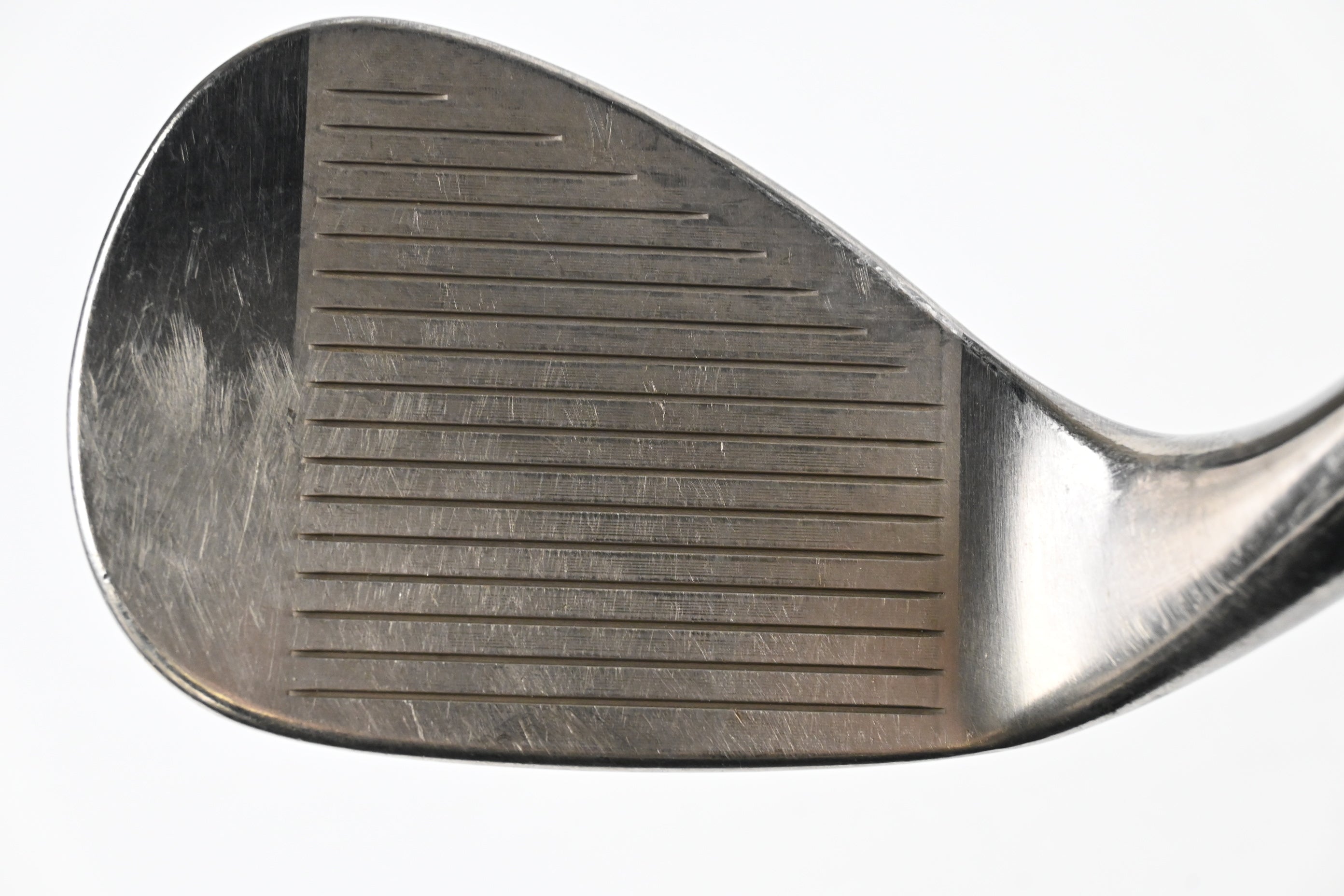 Titleist Vokey SM9 Lob Wedge / 58 Degree / Wedge Flex Vokey Design Steel Shaft