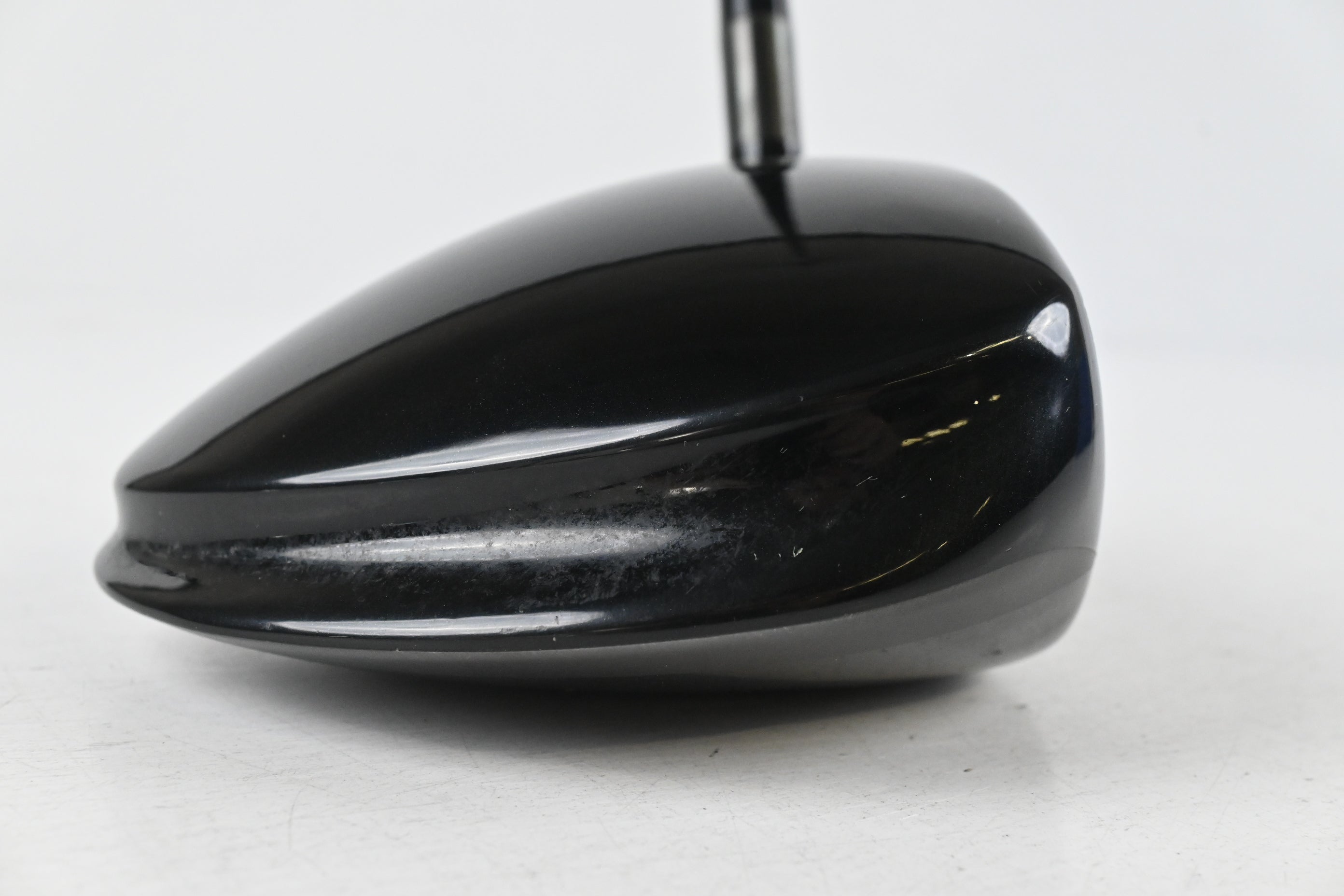 Taylormade Tour Burner Driver / 9.5 Degree / Regular Flex REAX 60 Shaft
