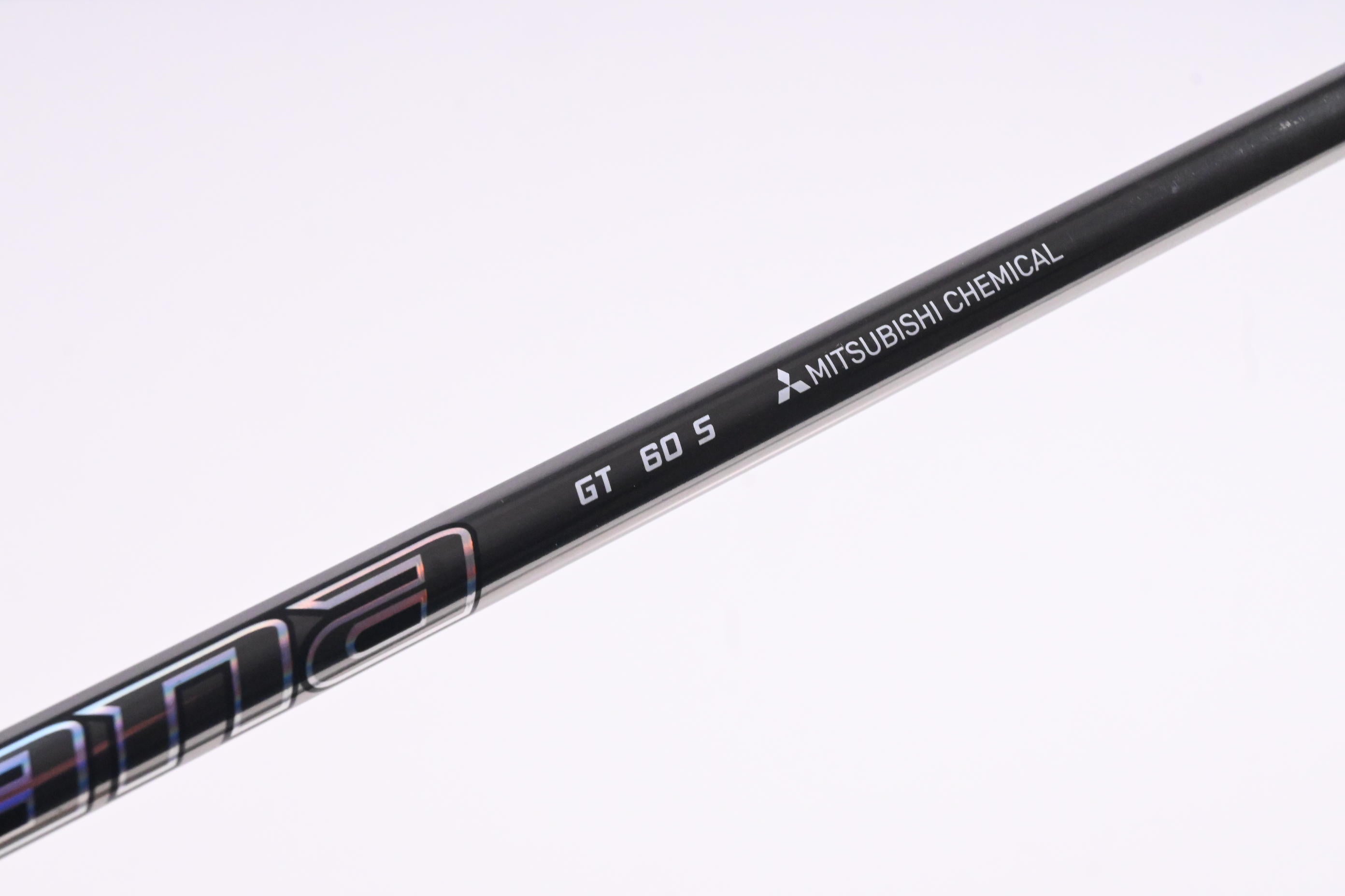 Diamana GT 60 #3 Wood Shaft / Stiff Flex / Ping 3rd Gen