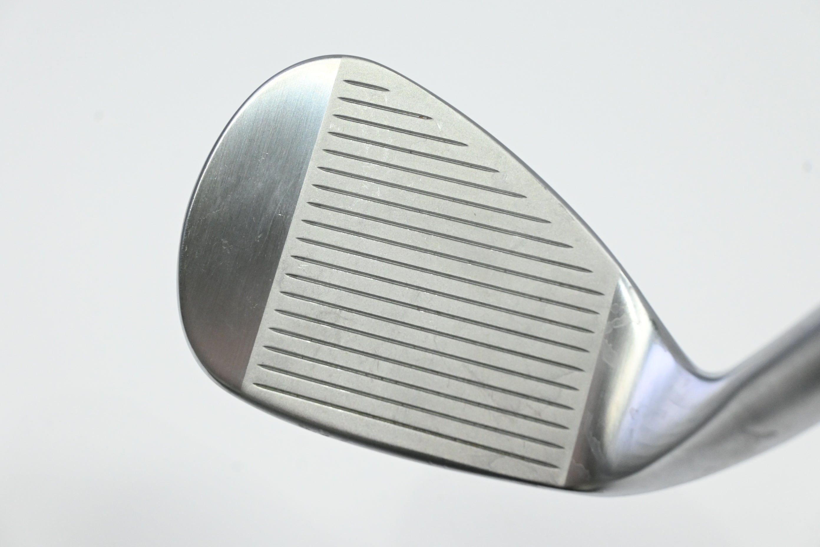 Callaway CB 12 Lob Wedge / 60 Degree / Wedge Flex Steel Shaft