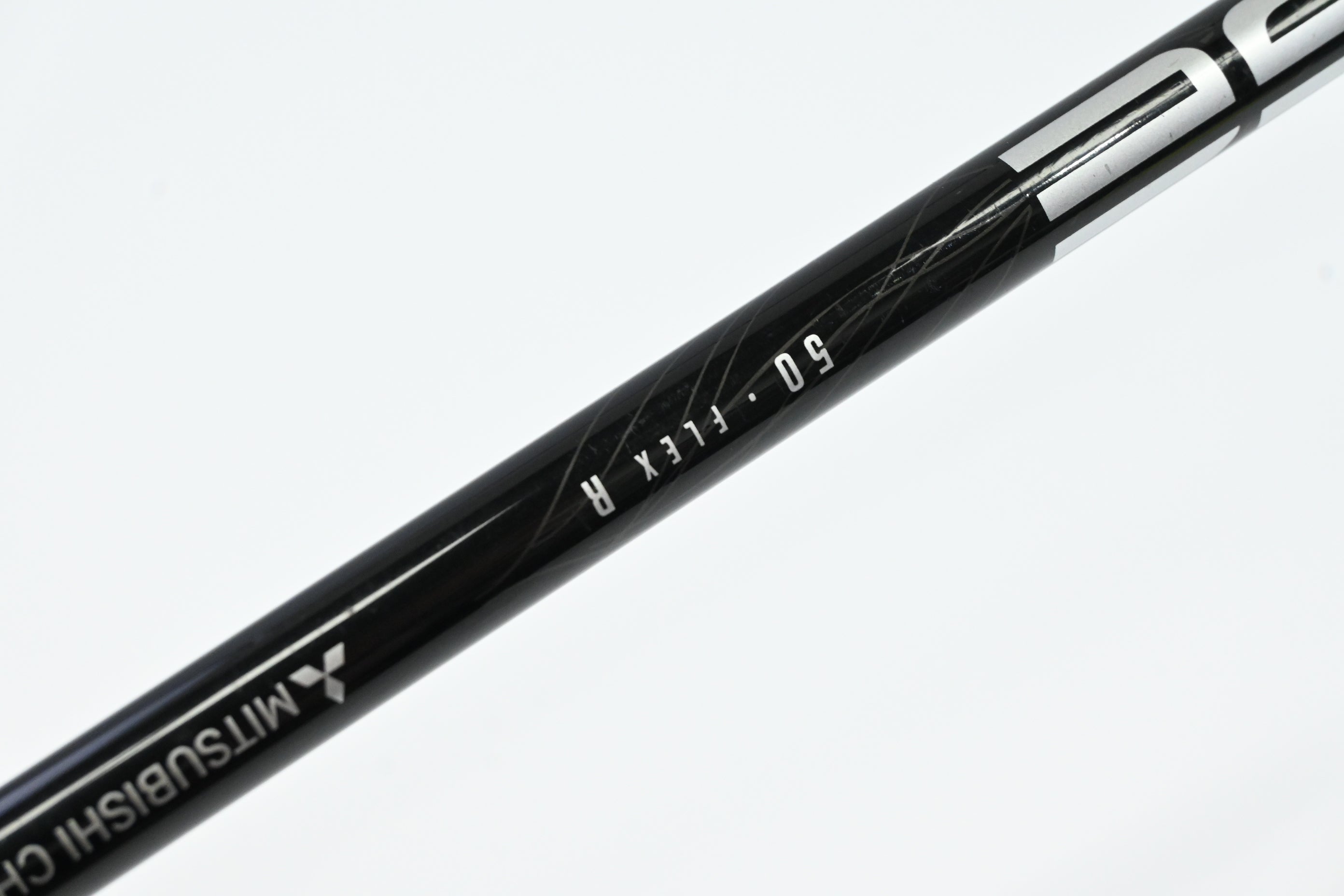 Titleist TS2 Driver / 11 Degree / Regular Flex Kuro Kage Black 50 Shaft