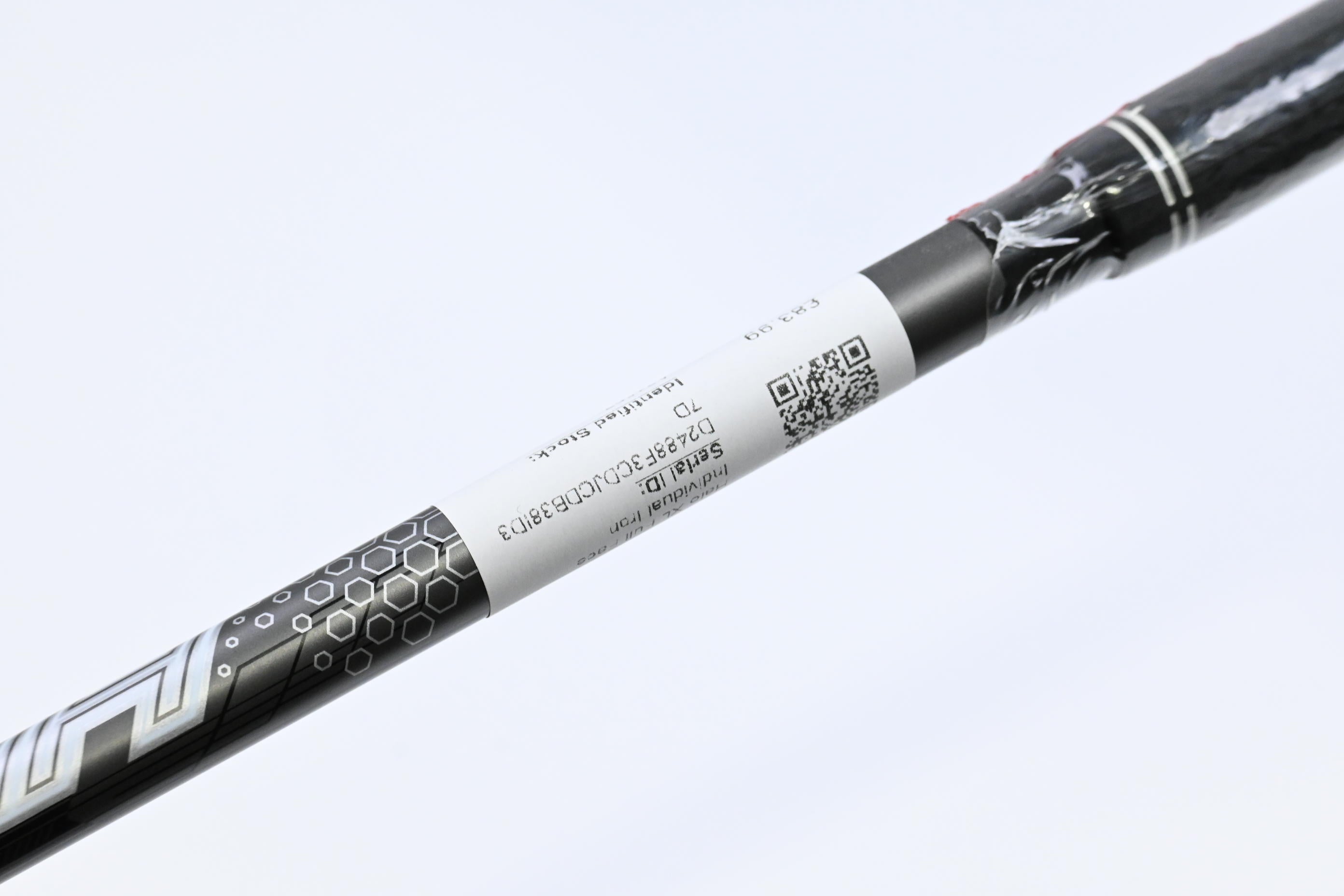 Ladies Cleveland Halo XL Full Face #9 Iron / Ladies Flex UST Helium 501