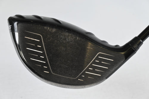 Ping G425 LST Driver / 10.5 Degree / Stiff Flex Hzrdus Smoke Red RDX 60 Shaft