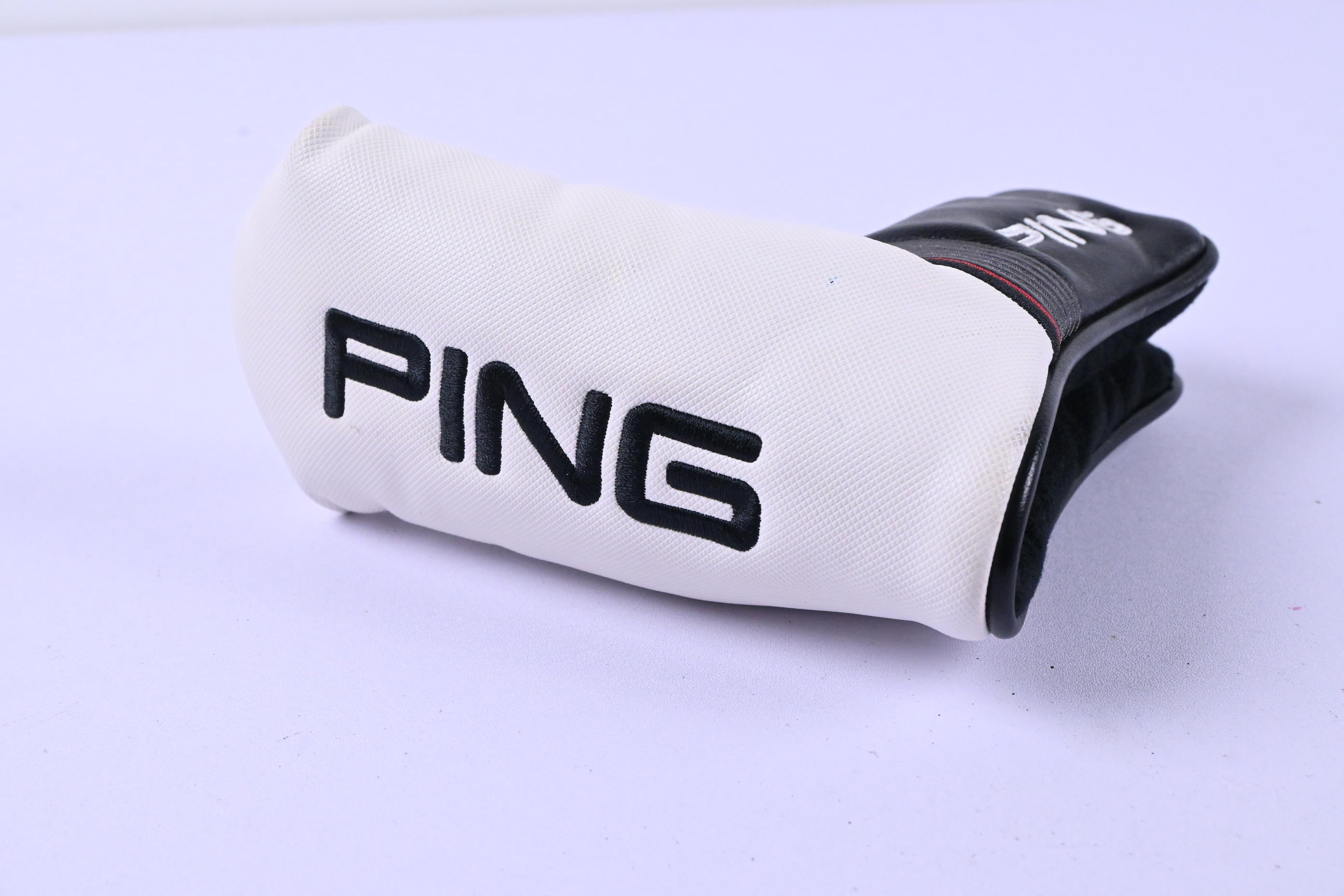 Ping 2021 DS 72 Putter / Black Dot / 34 Inch