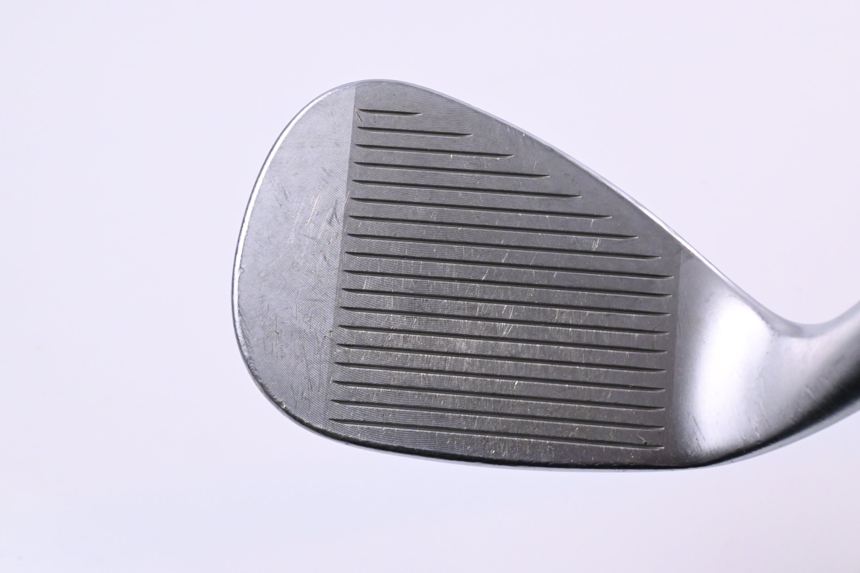 Ping Glide 2.0 Sand Wedge / 56 Degree / Red Dot / Wedge Flex Steel Shaft