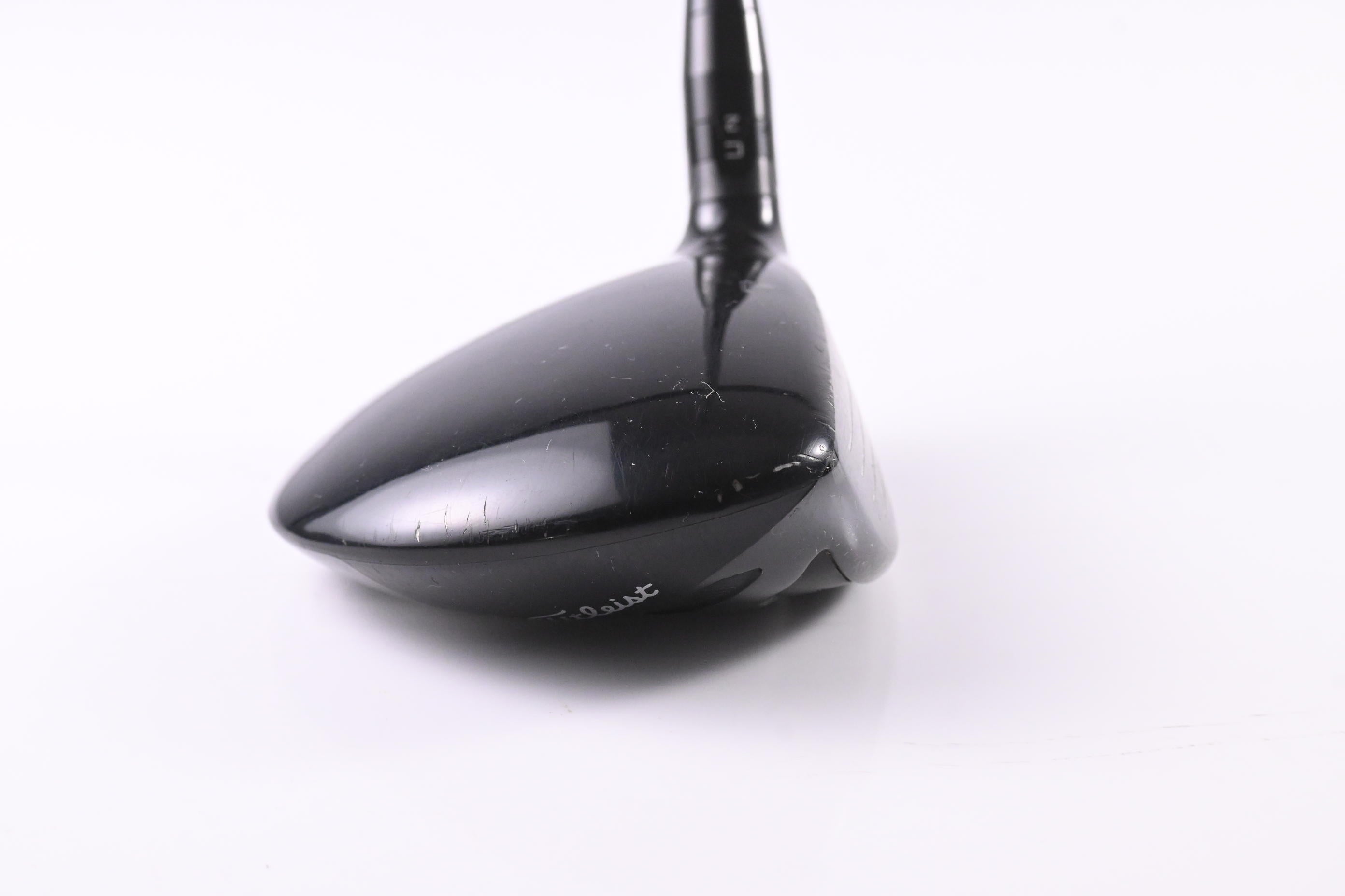 Titleist TS2 #3 Wood / 16.5 Degree / Stiff Flex Tensei AV Raw Blue 65 Shaft
