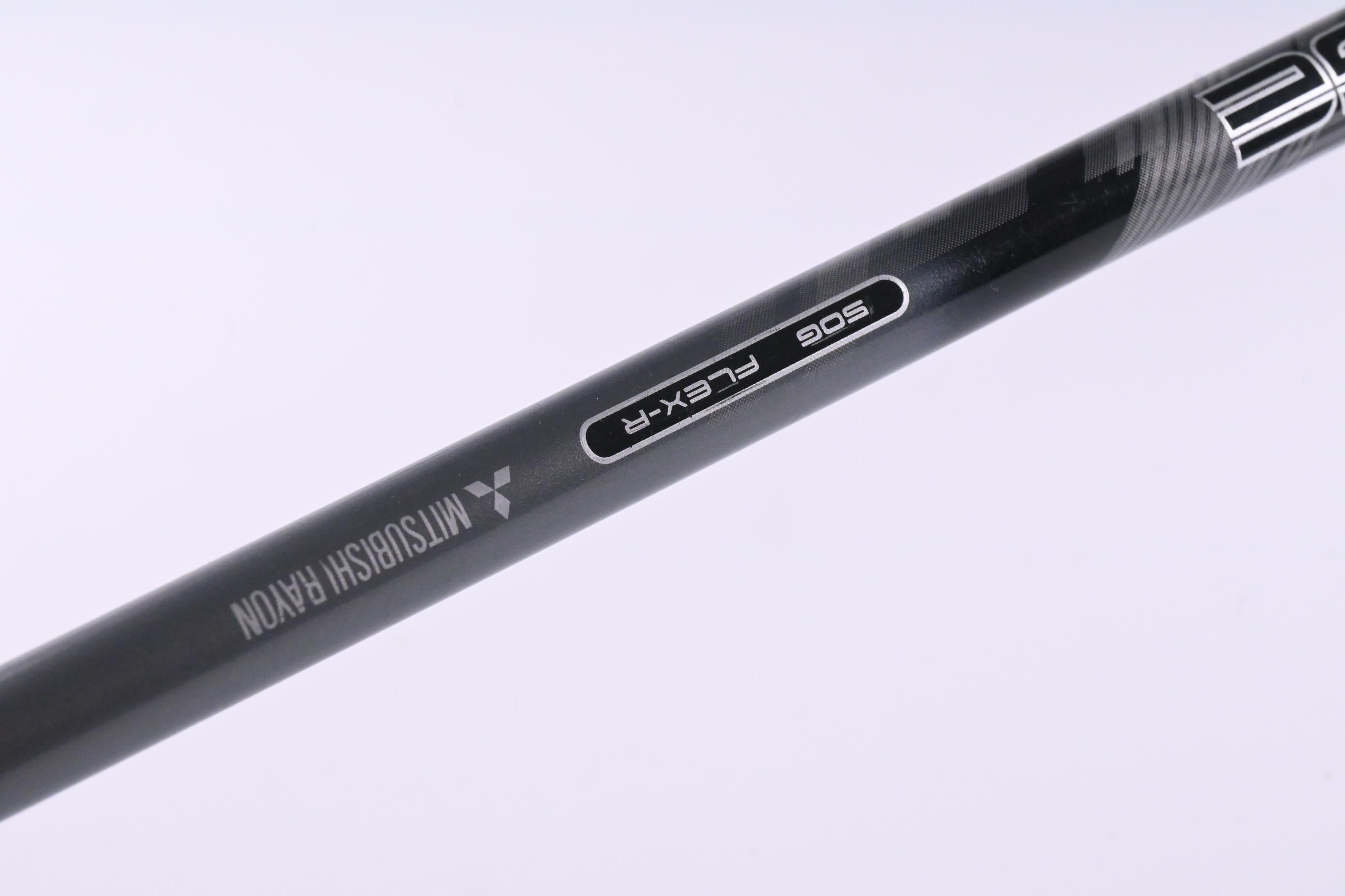 Callaway Great Big Bertha 2016 #3 Wood / 15 Degree / Regular Flex Kuro Kage 50