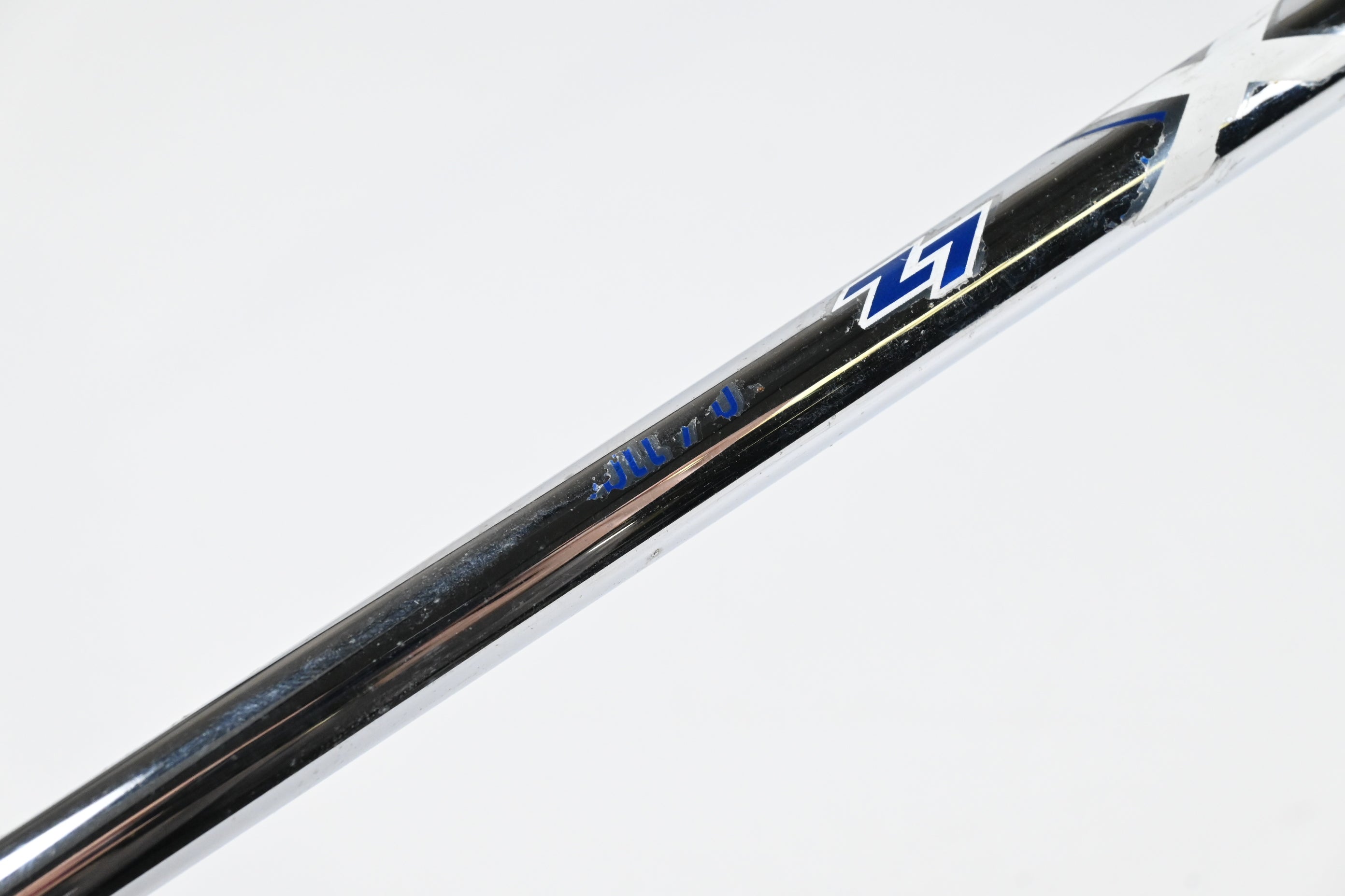 Mizuno MP-25 Pitching Wedge / 45 Degree / Senior Flex Project X LZ 110 Shaft
