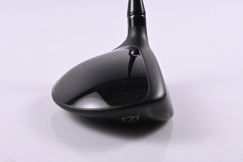 Wilson DYNAPWR Carbon 2025 #7 Wood / 21 Degree / X-Flex Ventus TR Blue 7 Shaft