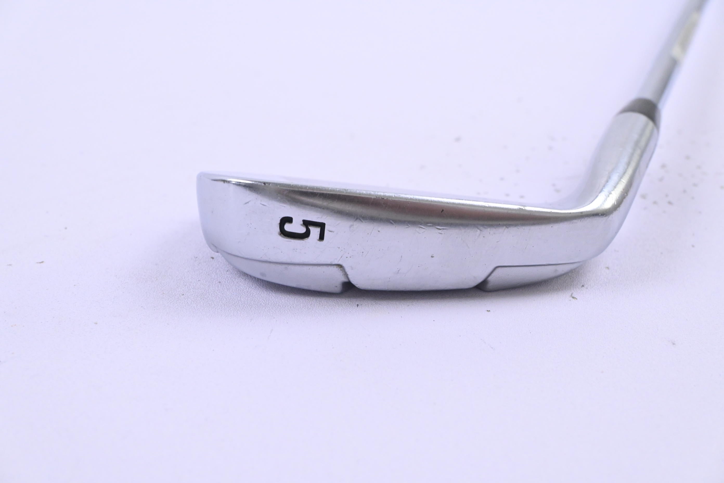 Nike VR-S Forged #5 Iron / 25 Degree / Stiff Flex N.S.PRO 950 GH Shaft