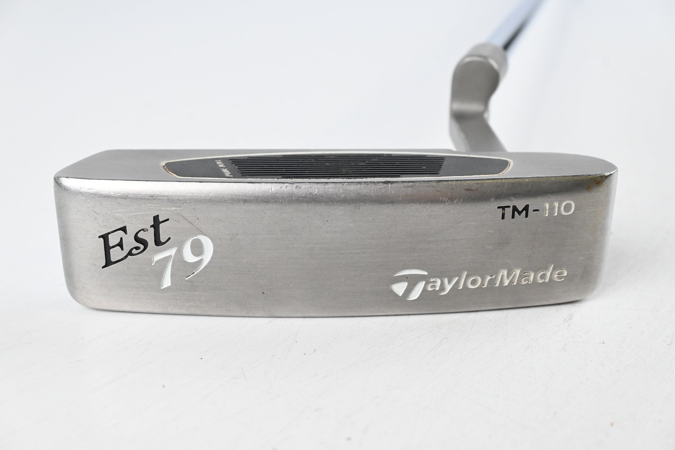 Taylormade Classic Est. 79 TM-110 Putter / 32.5 Inch