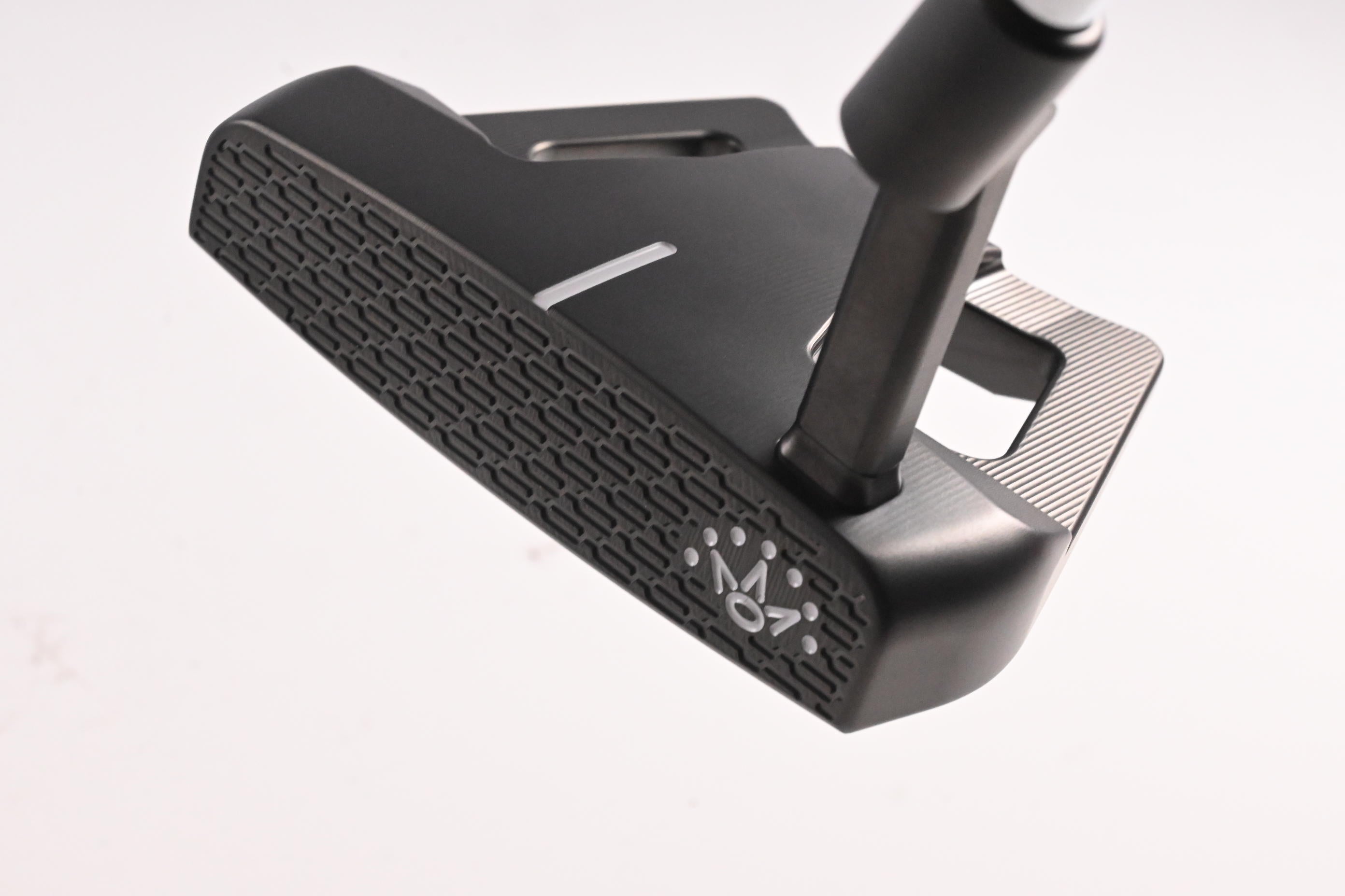 Scotty Cameron Phantom Black 9.2R Putter / 34 Inch