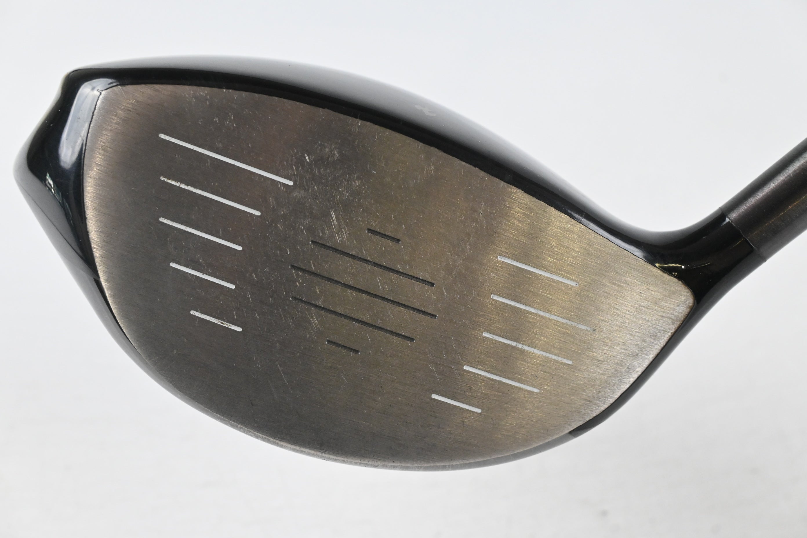 Taylormade Tour Burner Driver / 9.5 Degree / Regular Flex REAX 60 Shaft