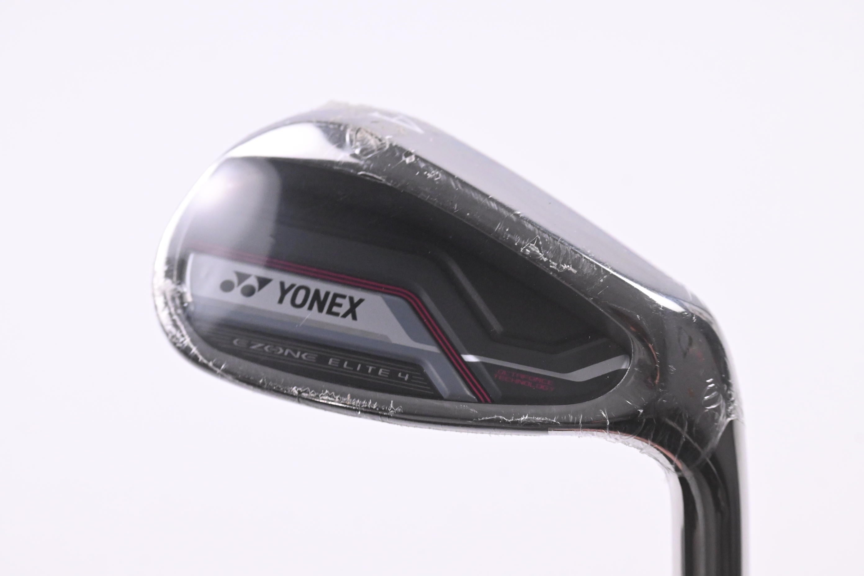 Ladies Yonex Ezone Elite 4 Gap Wedge / 52 Degree / Ladies Flex Yonex Shaft