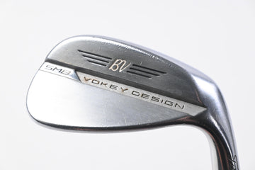 Titleist Vokey SM8 Gap Wedge / 50 Degree / Regular Flex KBS Tour Shaft