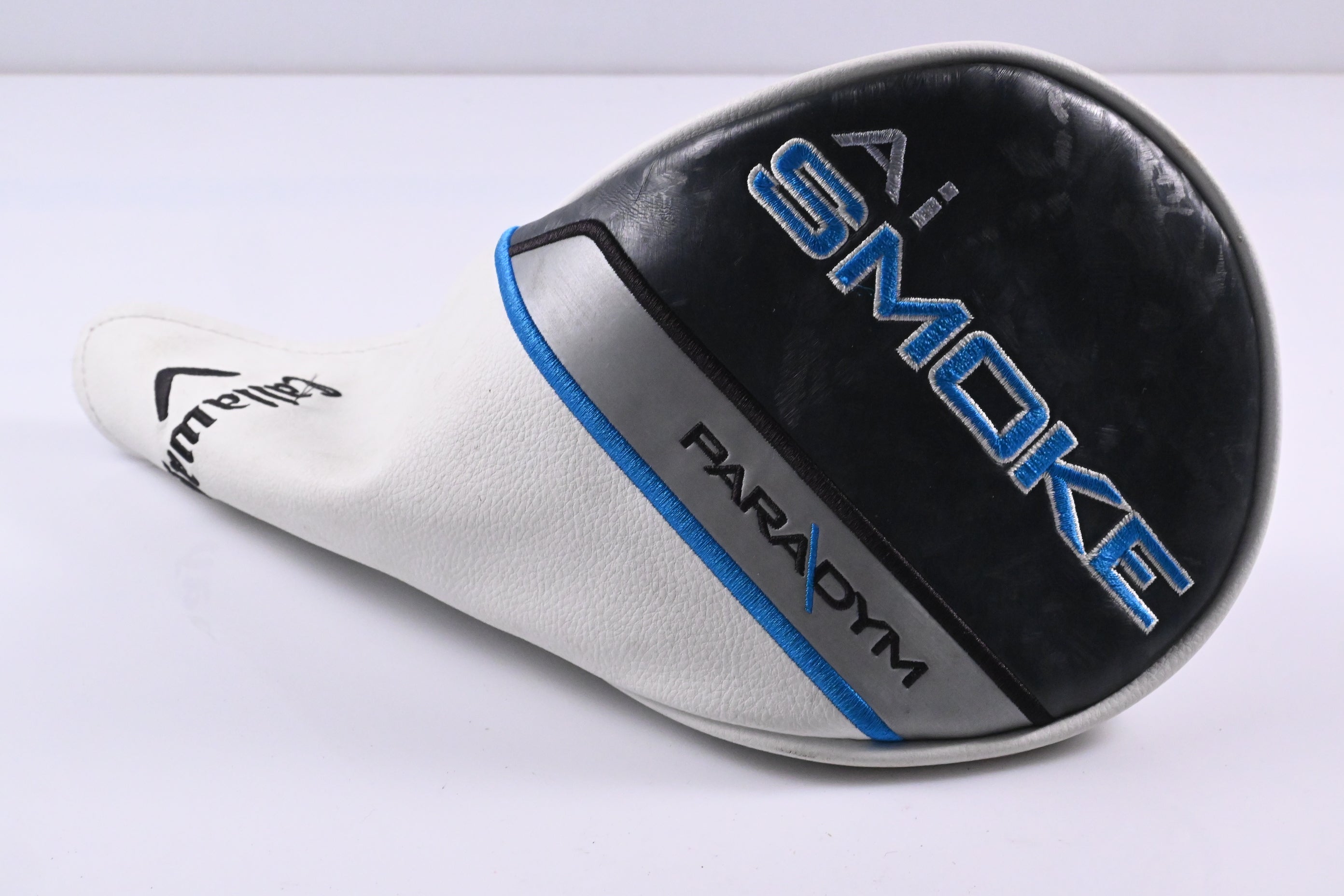 Callaway Paradym Ai Smoke Max D Driver / 9 Degree / Regular Flex Tensei AV Blue