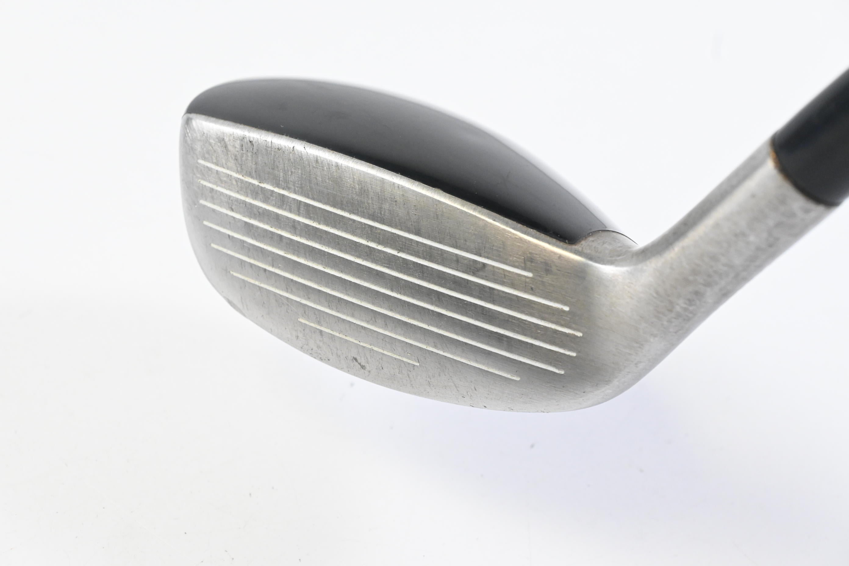 Titleist 585.H #3 Hybrid / 21 Degree / Regular Flex Tour AD 85 Shaft