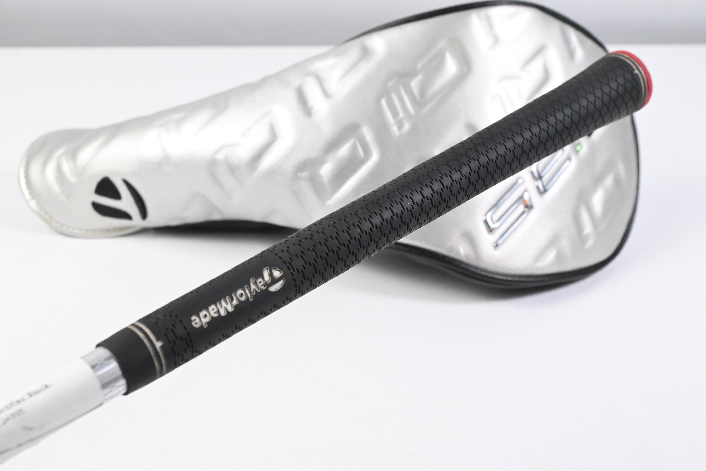 Taylormade Qi35 LS Driver / 9 Degree / X-Flex Fujikura Speeder 57 Evolution