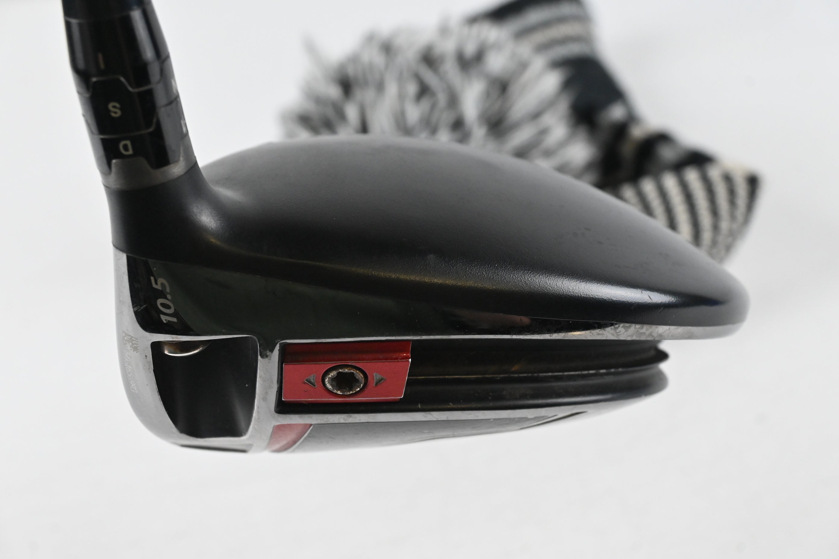 Callaway Great Big Bertha 2016 Driver / 10.5 Degree / Regular Flex Diamana M+ 60