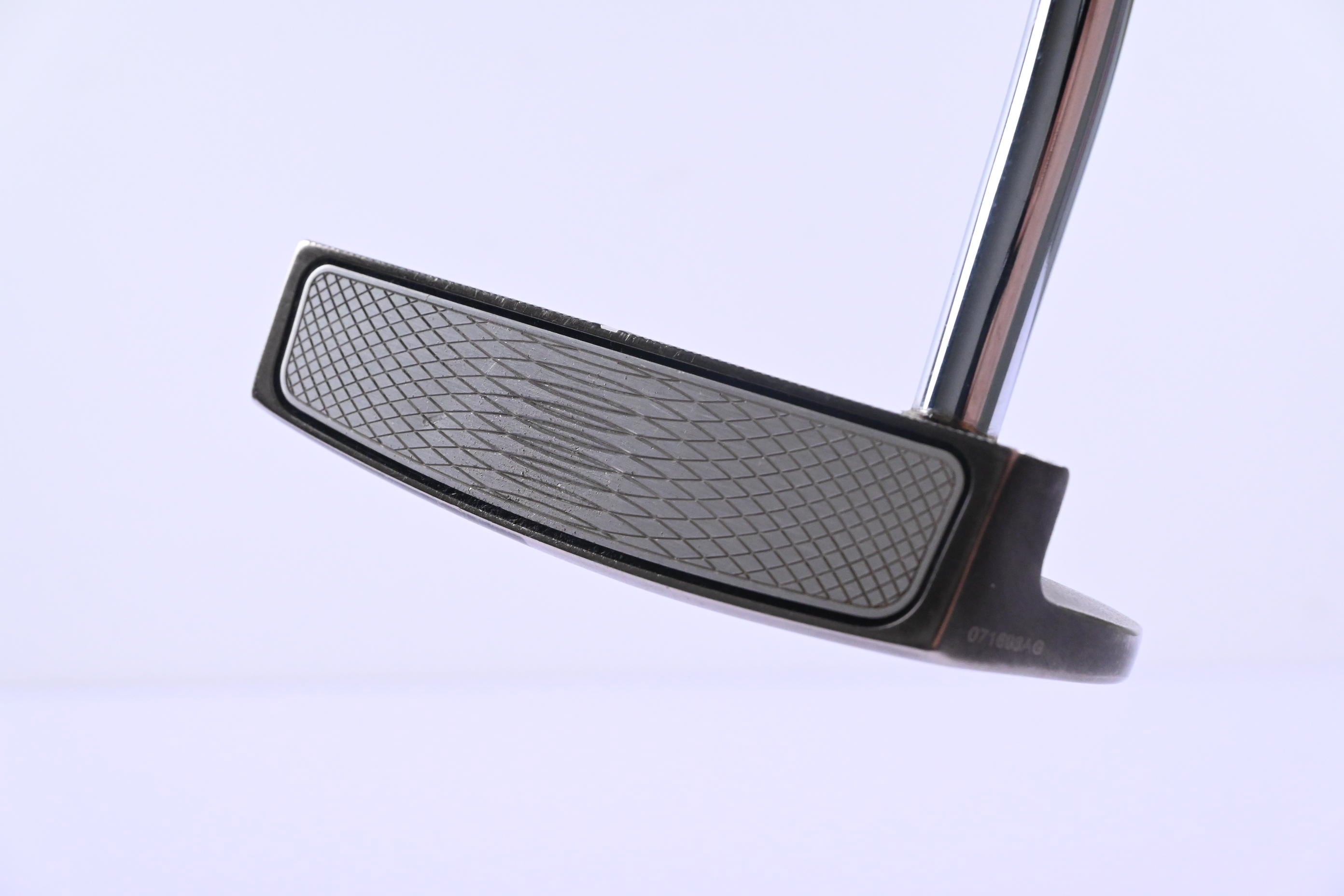 Ping Sigma G Wolverine T Putter / Black Dot / 33 Inch