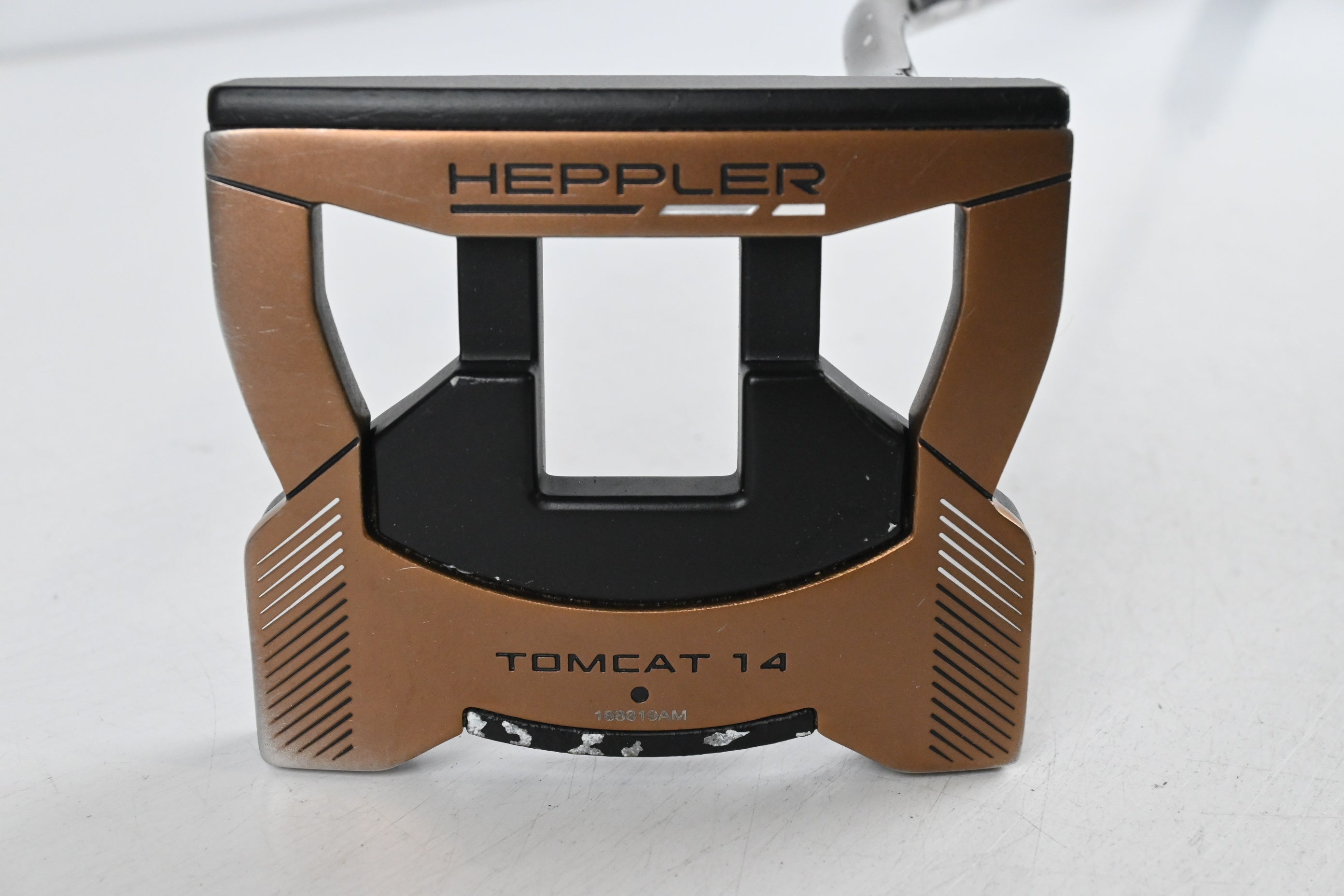 Ping Heppler Tomcat 14 Putter / 32 Inch