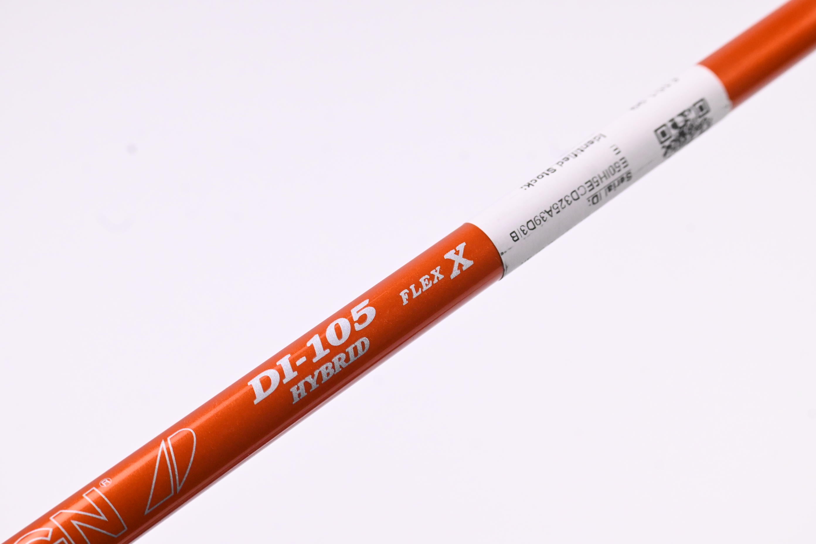 Graphite Design Tour AD DI-105 #7 Hybrid Shaft / X-Flex / Titleist 2nd Gen