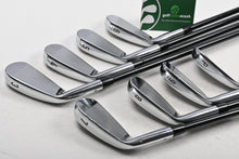 Load image into Gallery viewer, Callaway X-Forged 2013 Irons / 3-PW / Red / Stiff Flex UST 80 iSH370 Shafts
