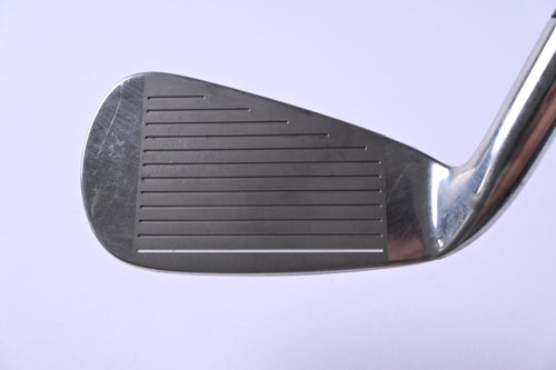 Nike SQ Sumo #4 Iron / 24 Degree / Regular Flex True Temper Speed Step SL Shaft