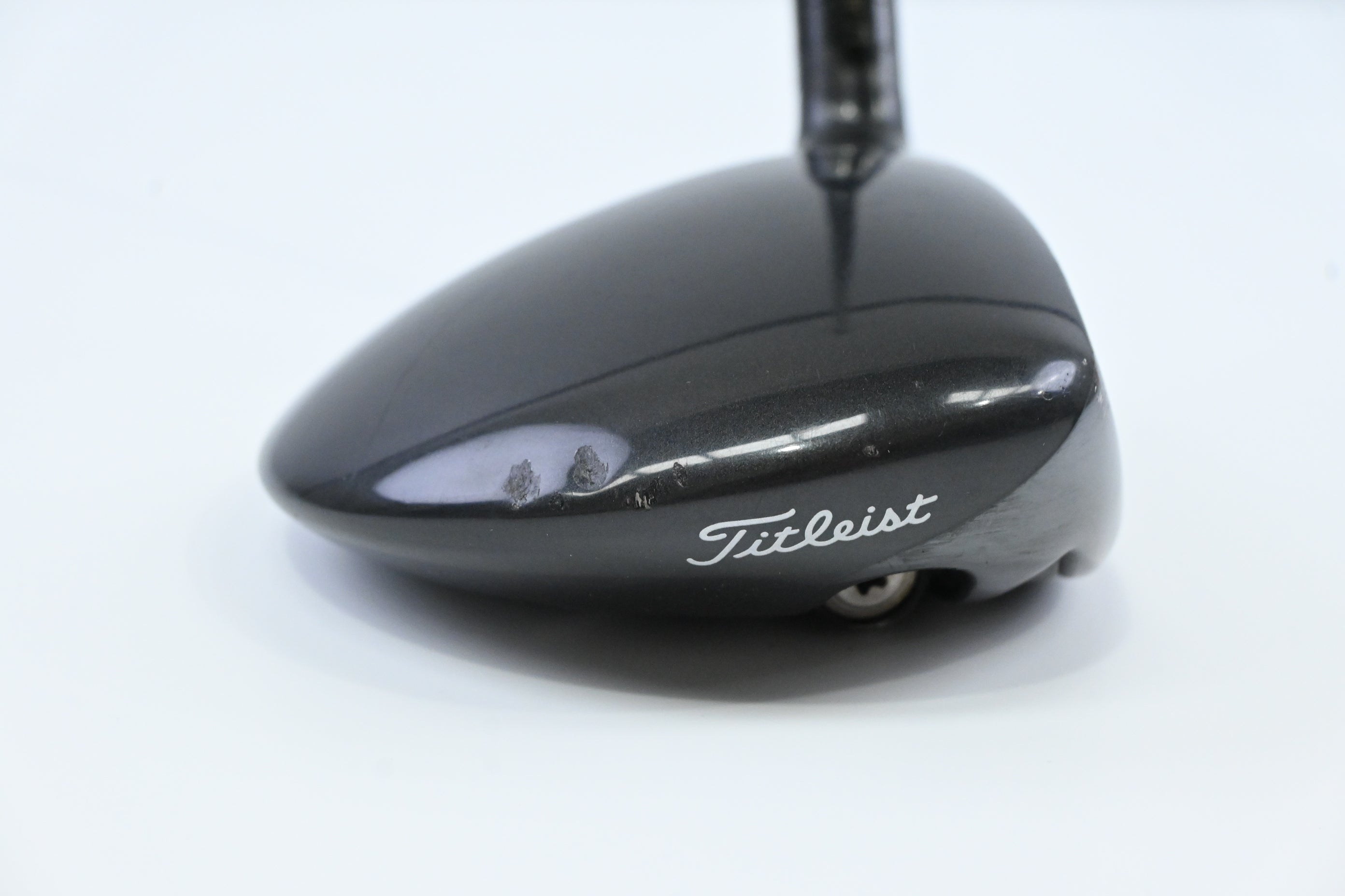 Titleist 917 F2 #3 Wood / 16.5 Degree / Regular Flex Diamana S+ 70 Shaft