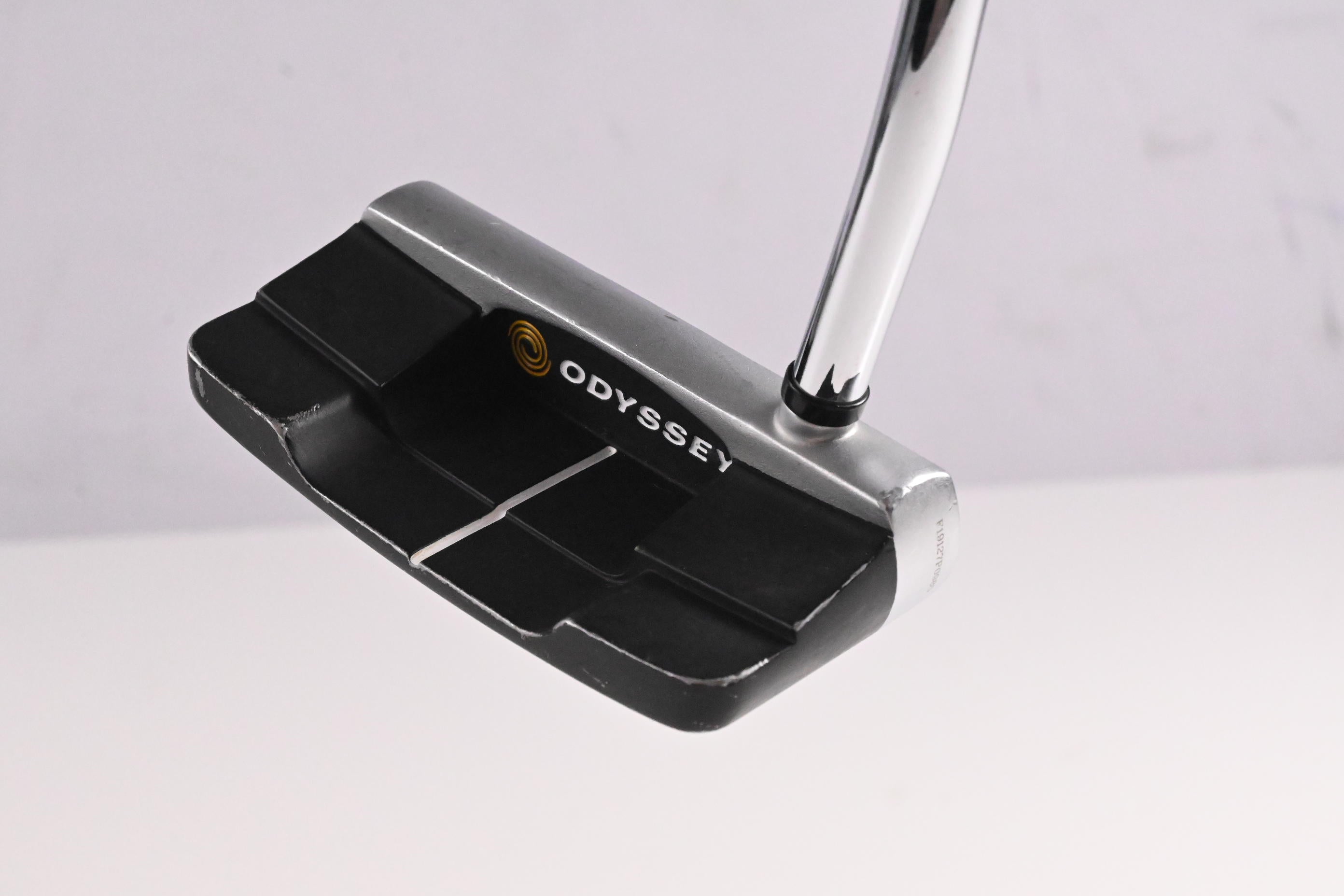 Odyssey Stroke Lab Double Wide Putter / 34 Inch